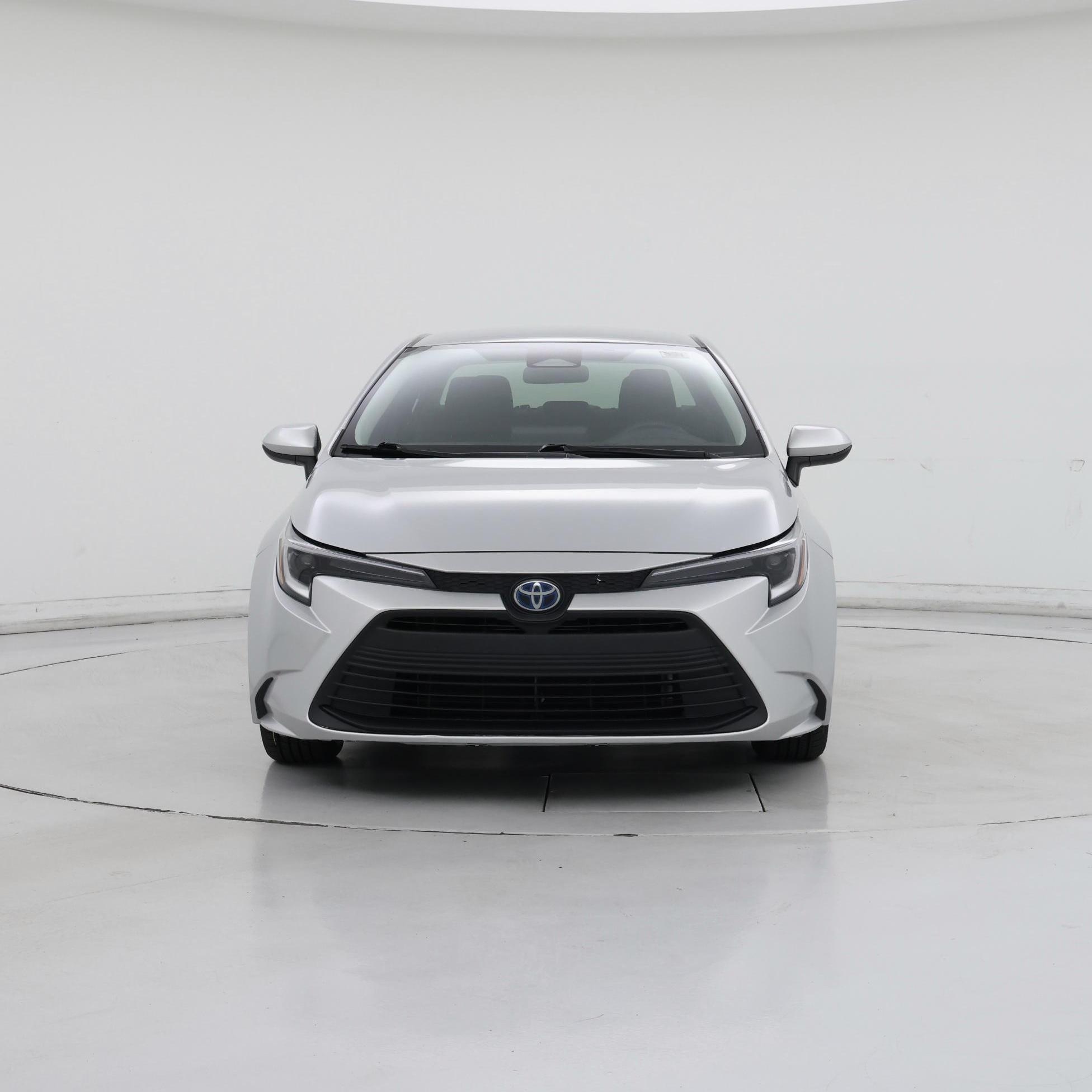 Thumbnail: 2023 Toyota Corolla - 5