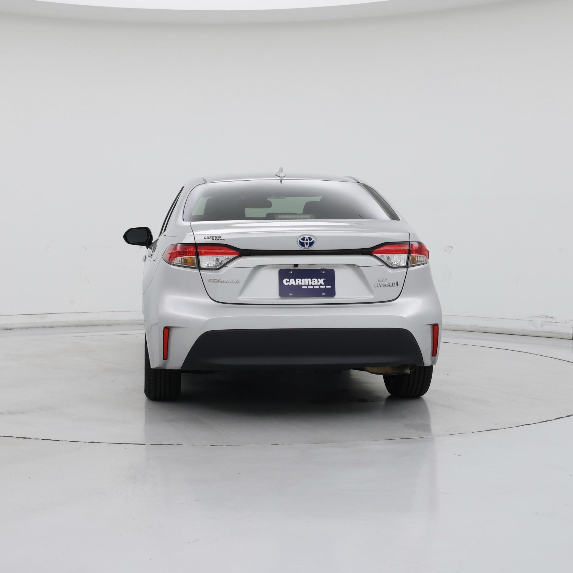 Thumbnail: 2023 Toyota Corolla - 6
