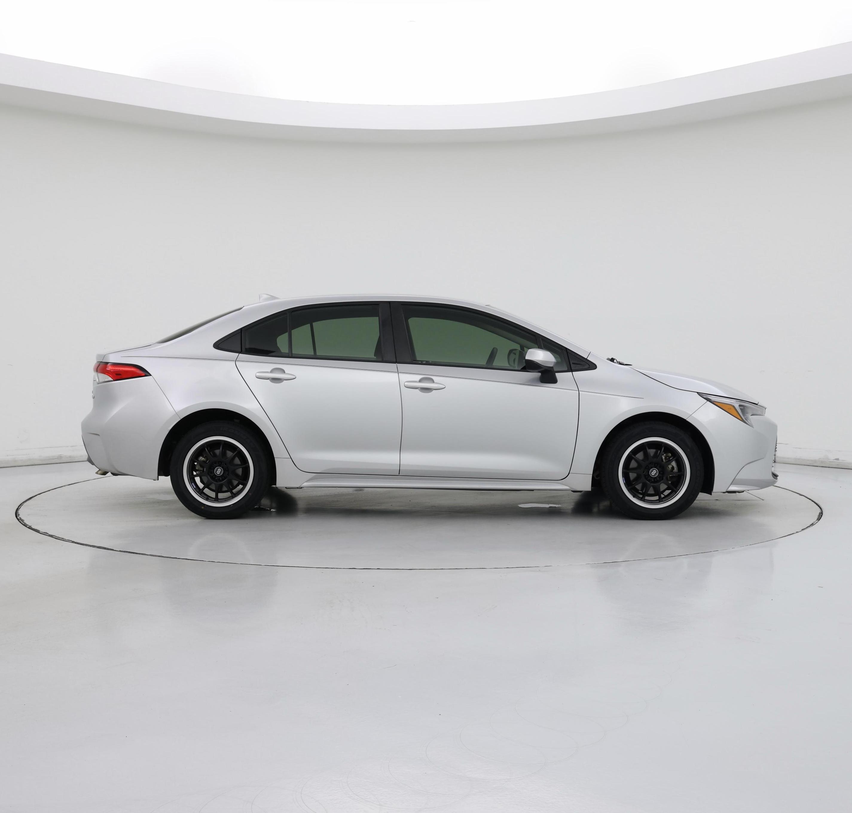 Thumbnail: 2023 Toyota Corolla - 7
