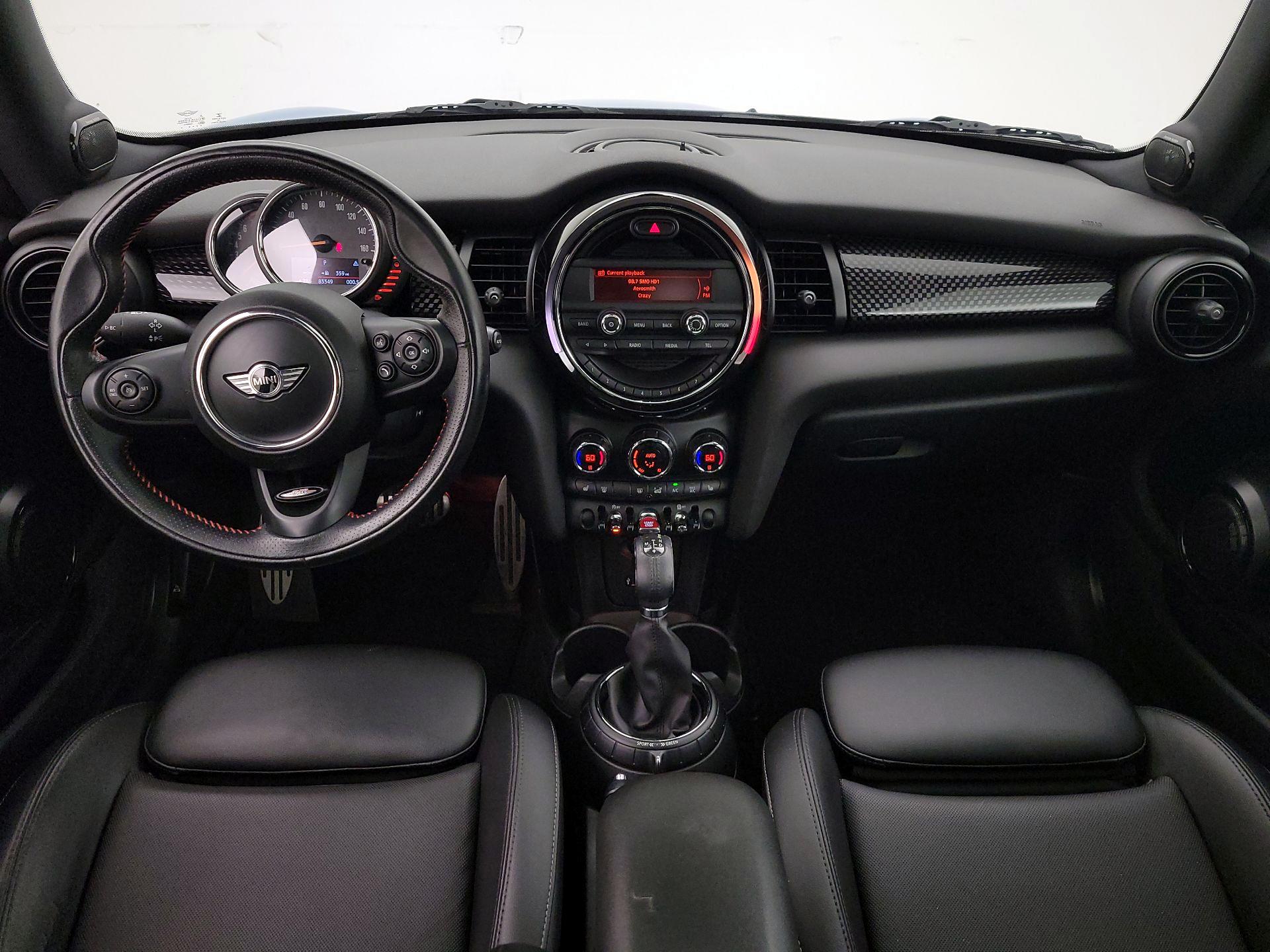 Thumbnail: 2016 MINI Cooper Hardtop - 9