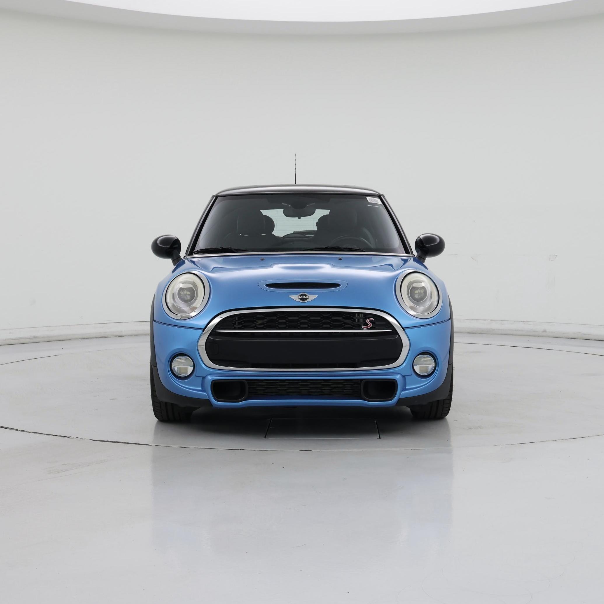 Thumbnail: 2016 MINI Cooper Hardtop - 5