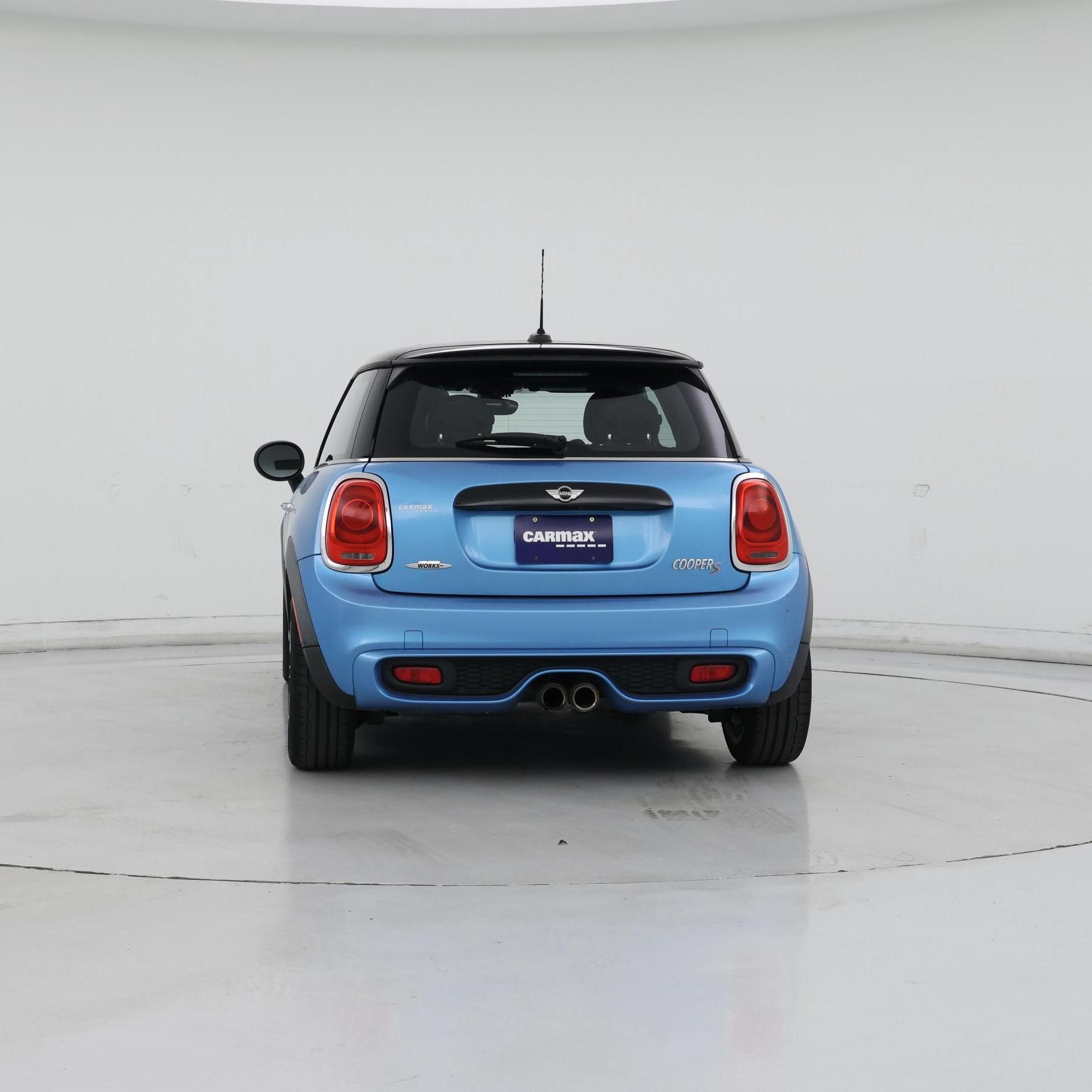 Thumbnail: 2016 MINI Cooper Hardtop - 6