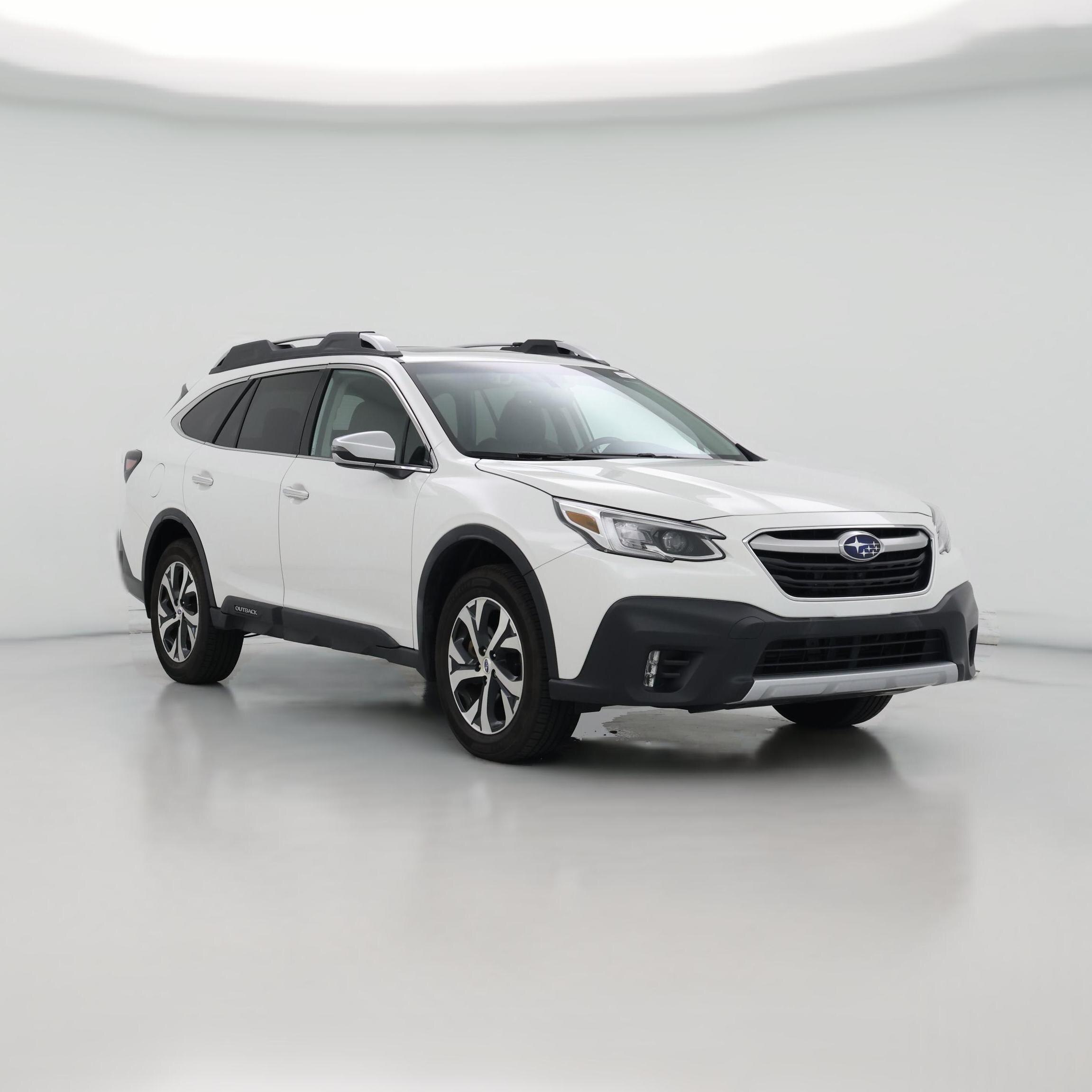 Thumbnail: 2020 Subaru Outback - 1