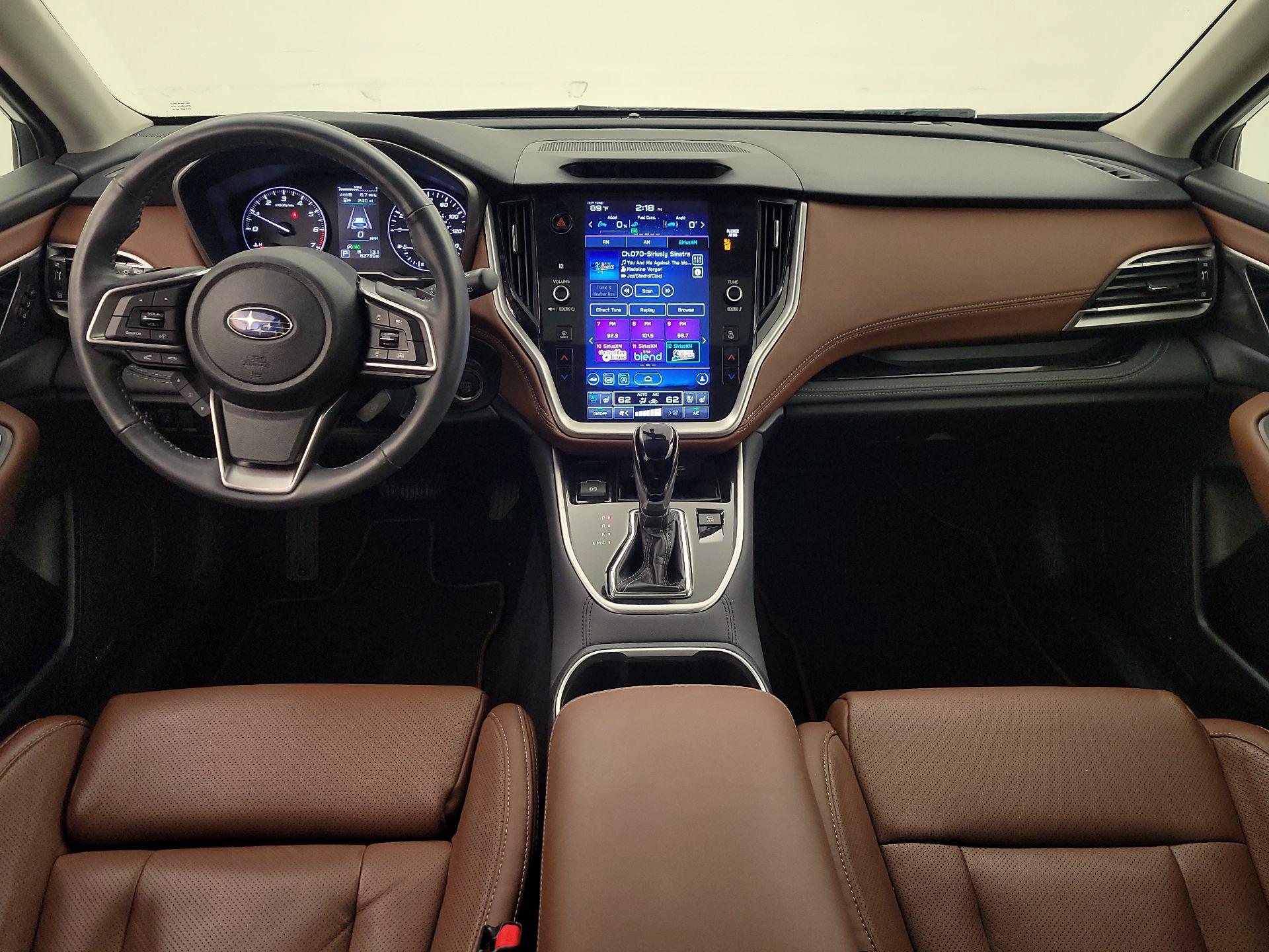Thumbnail: 2020 Subaru Outback - 9