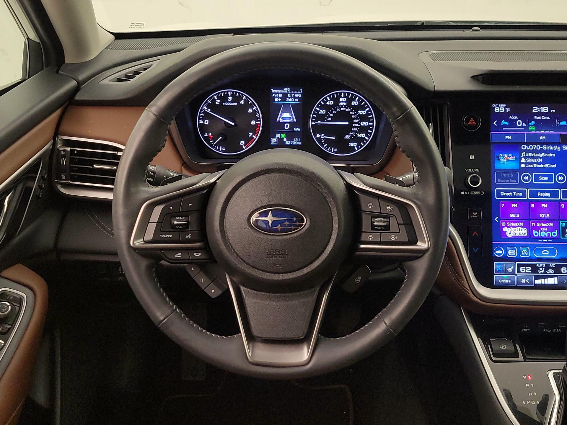 Thumbnail: 2020 Subaru Outback - 10