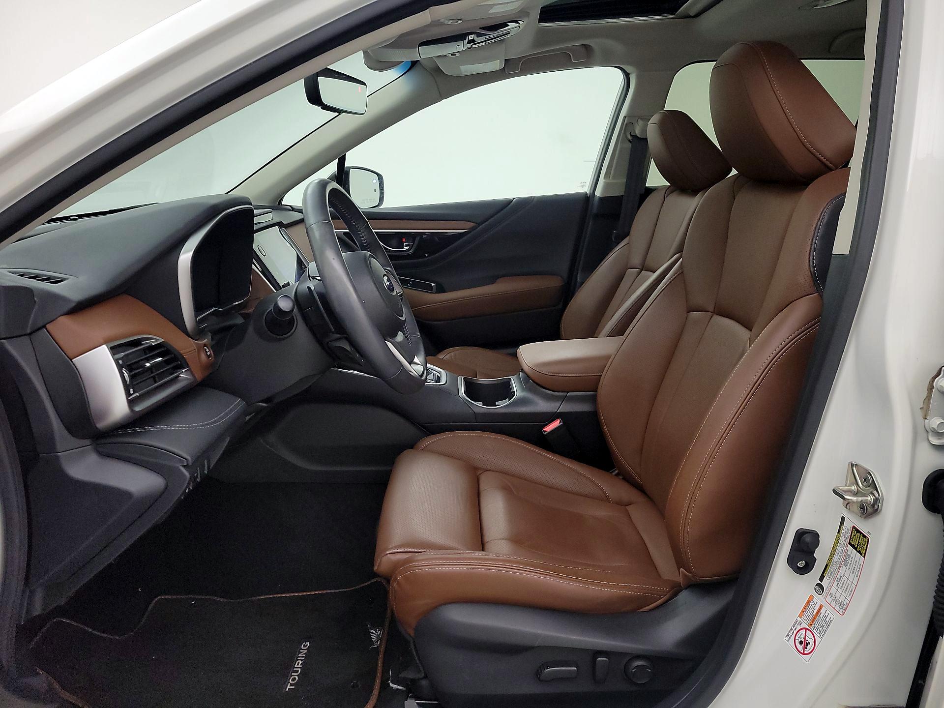 Thumbnail: 2020 Subaru Outback - 11