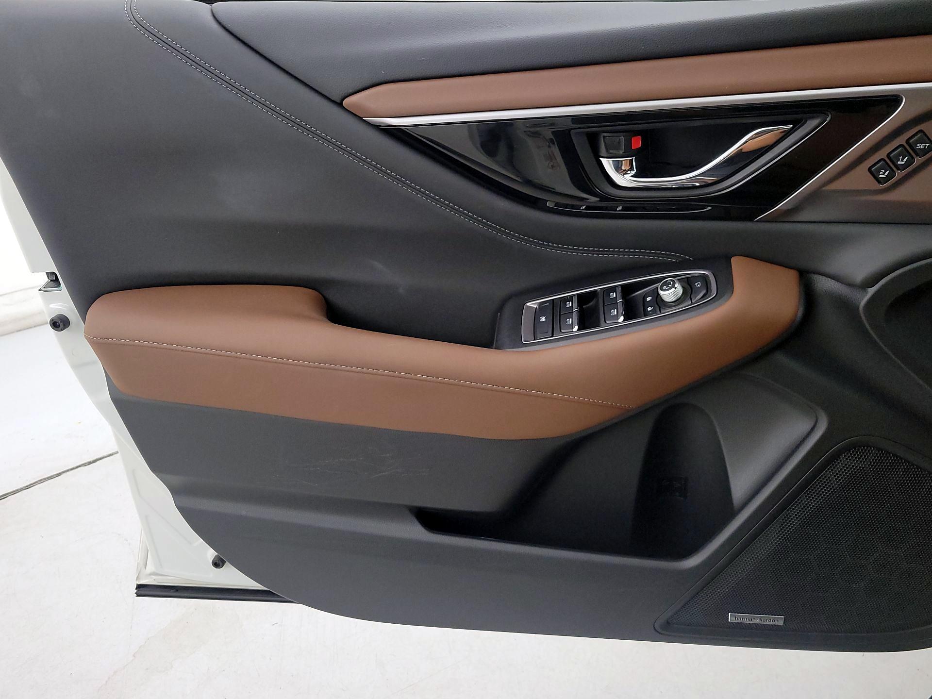 Thumbnail: 2020 Subaru Outback - 12