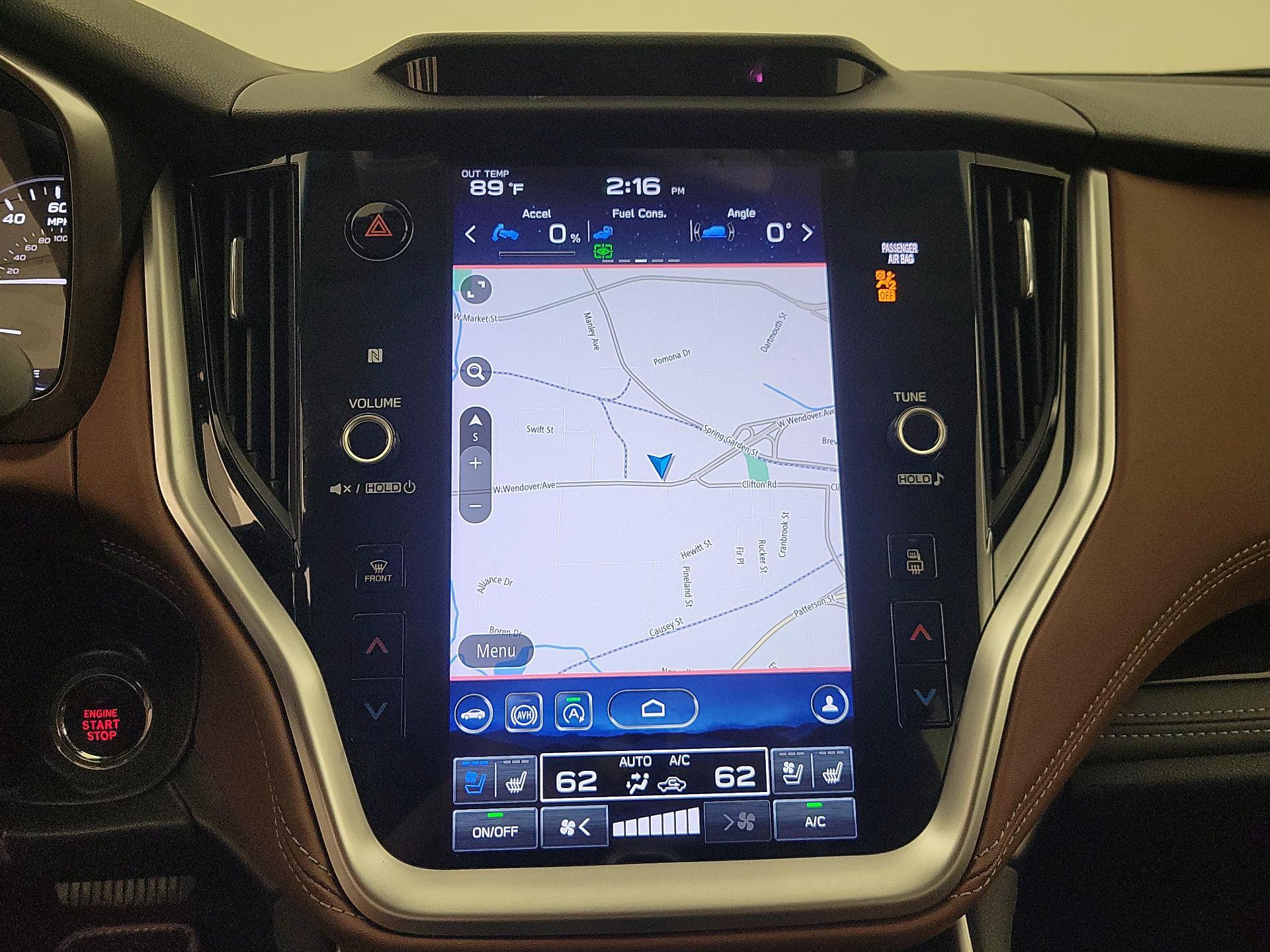 Thumbnail: 2020 Subaru Outback - 14