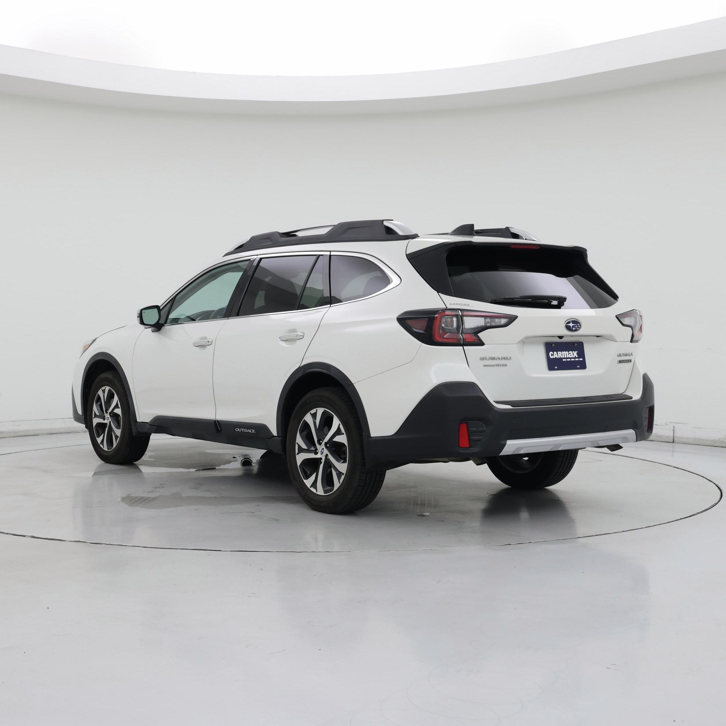 Thumbnail: 2020 Subaru Outback - 2