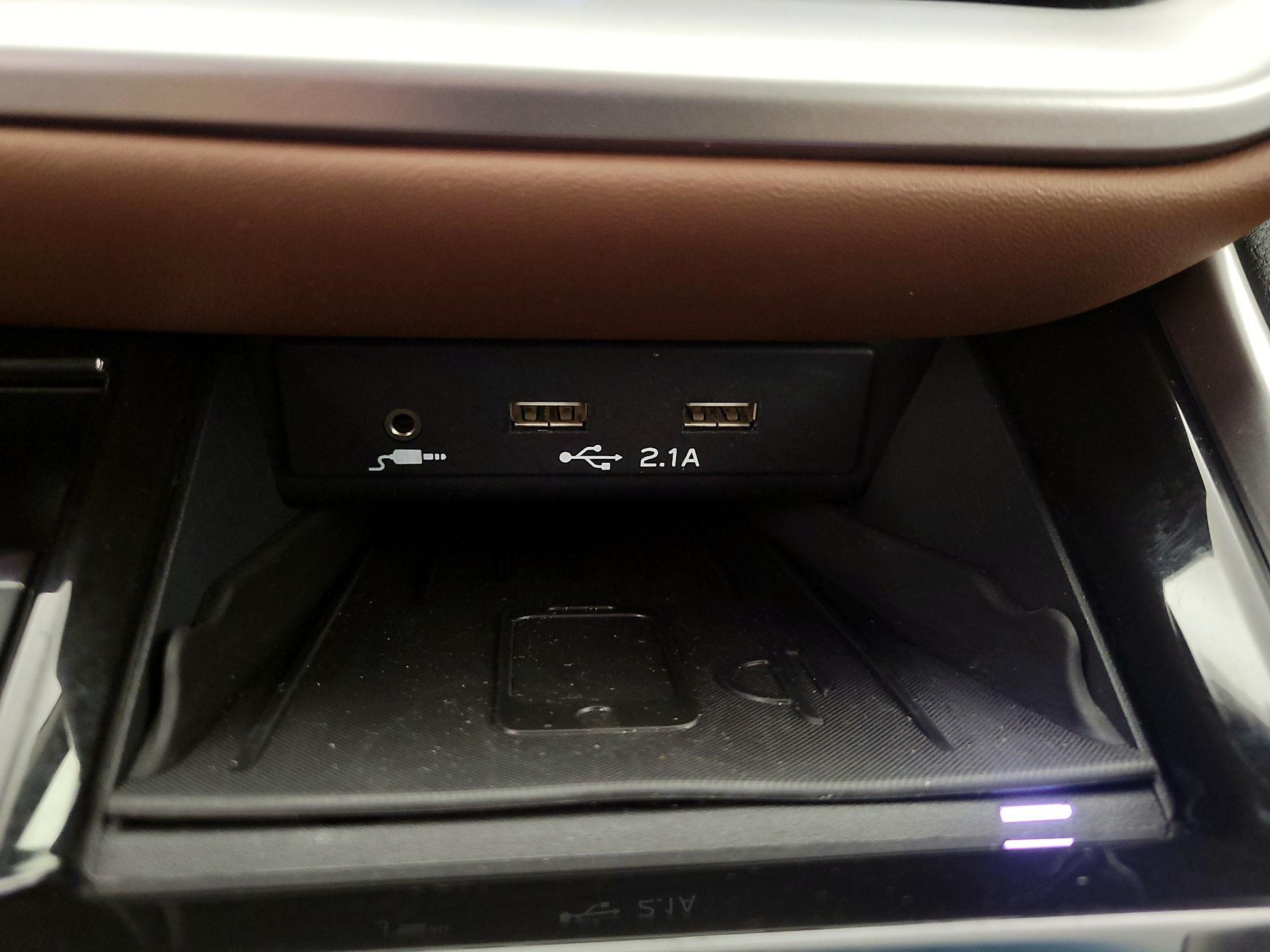 Thumbnail: 2020 Subaru Outback - 19