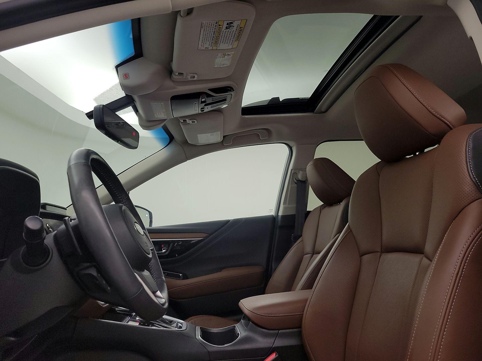 Thumbnail: 2020 Subaru Outback - 20