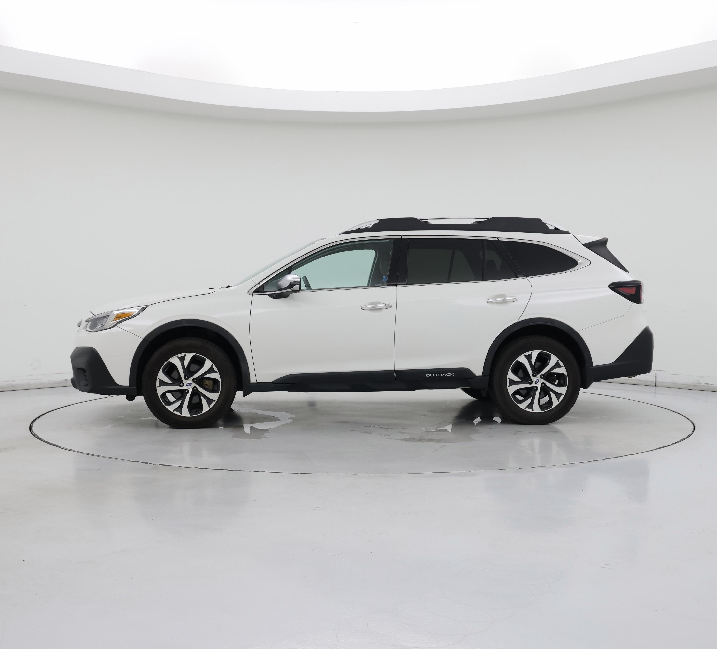 Thumbnail: 2020 Subaru Outback - 3