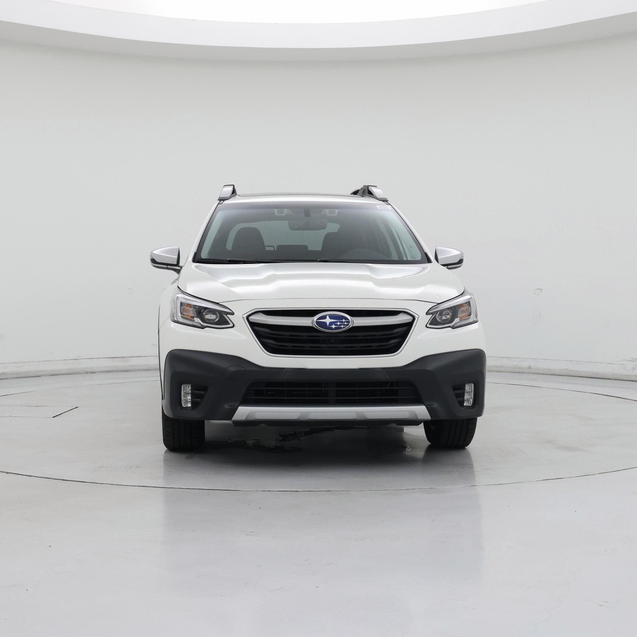 Thumbnail: 2020 Subaru Outback - 5