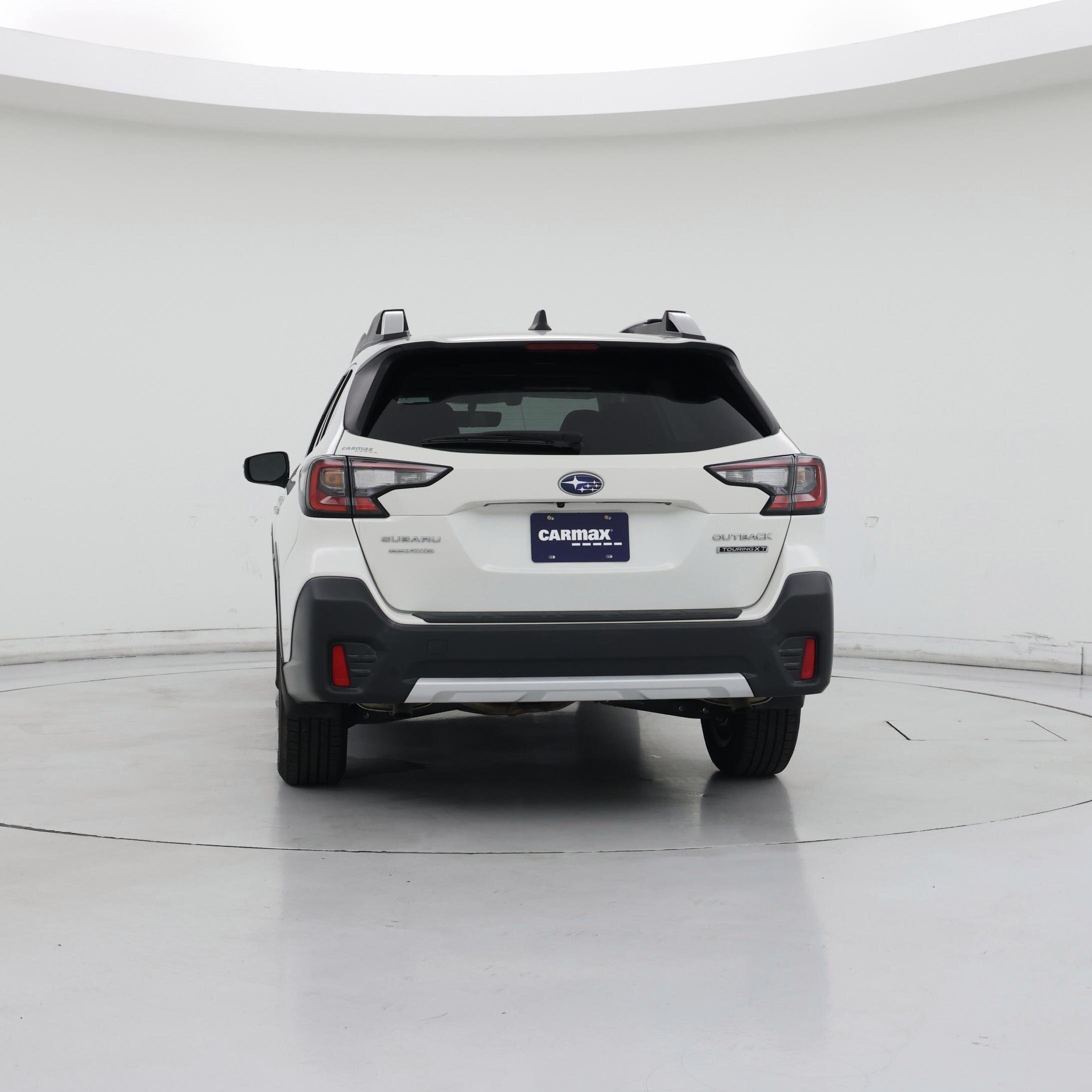 Thumbnail: 2020 Subaru Outback - 6