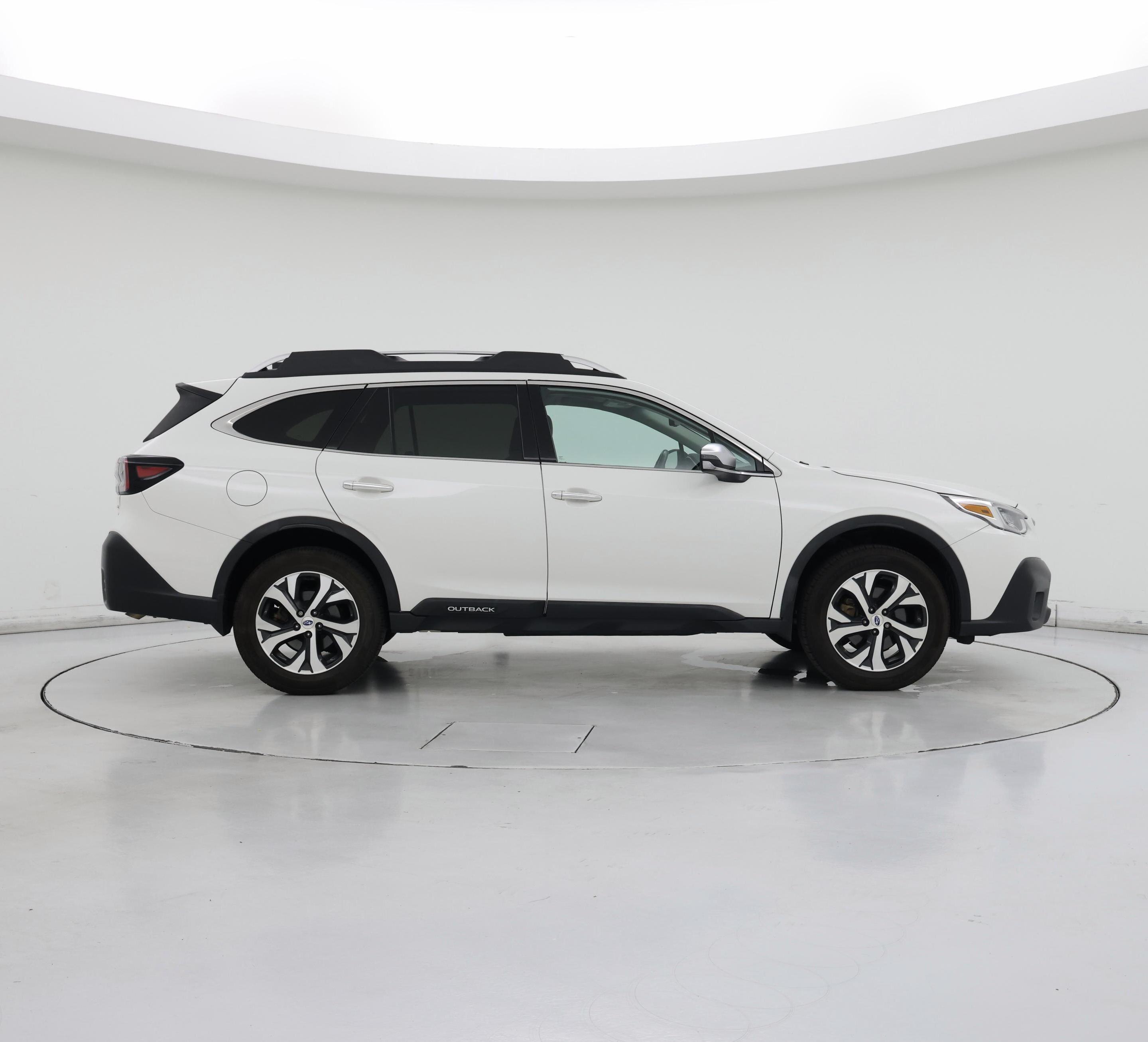 Thumbnail: 2020 Subaru Outback - 7