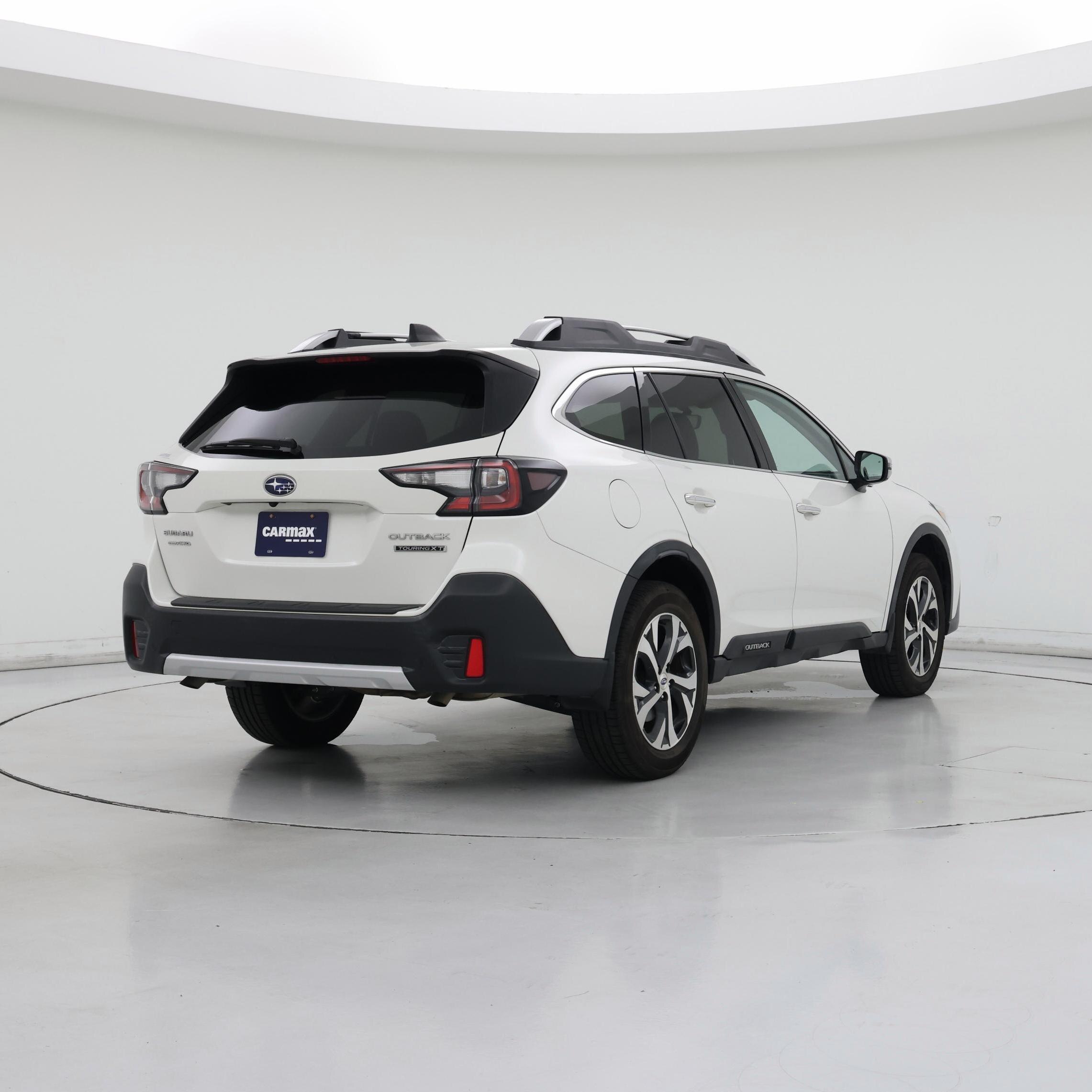 Thumbnail: 2020 Subaru Outback - 8