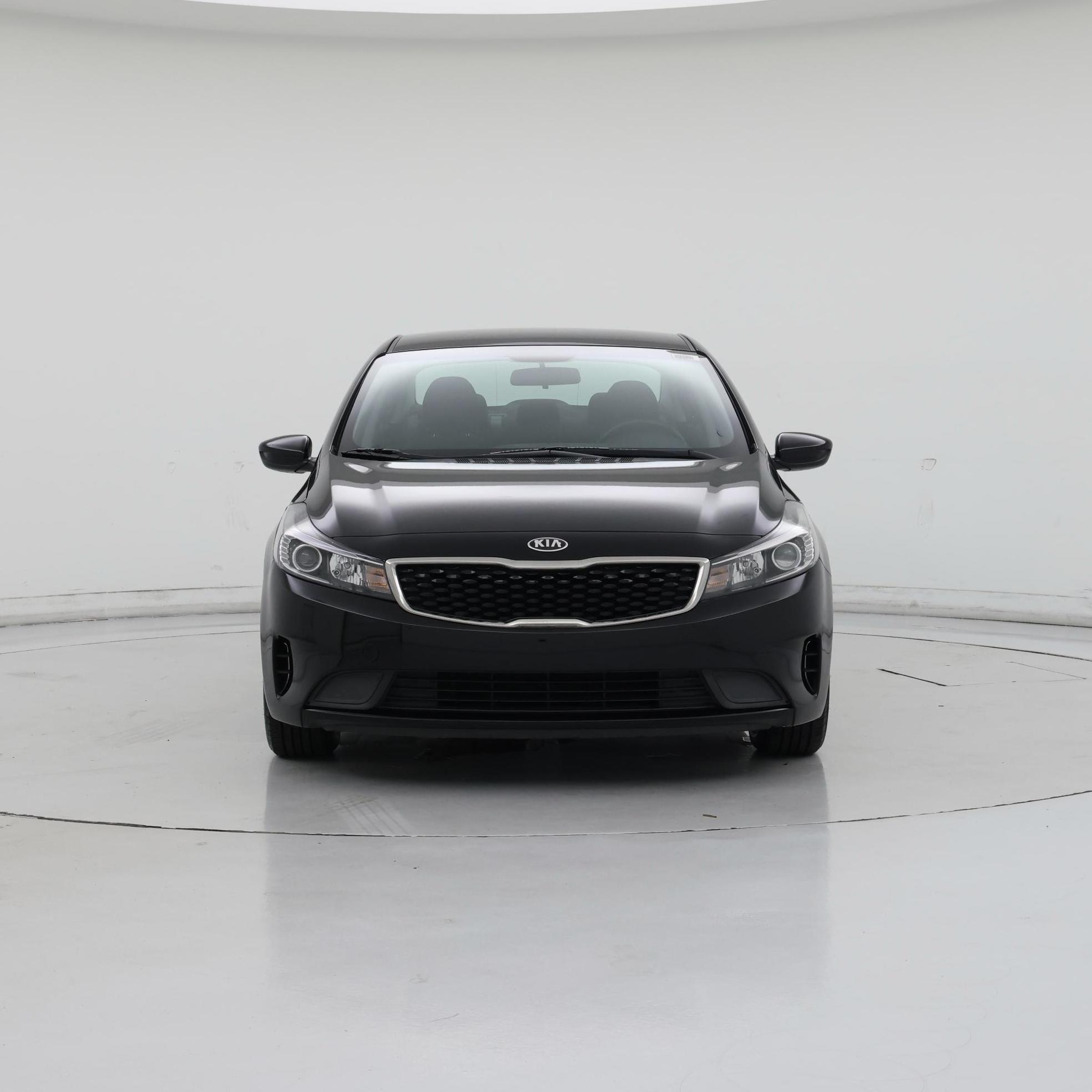 Thumbnail: 2017 Kia Forte - 5