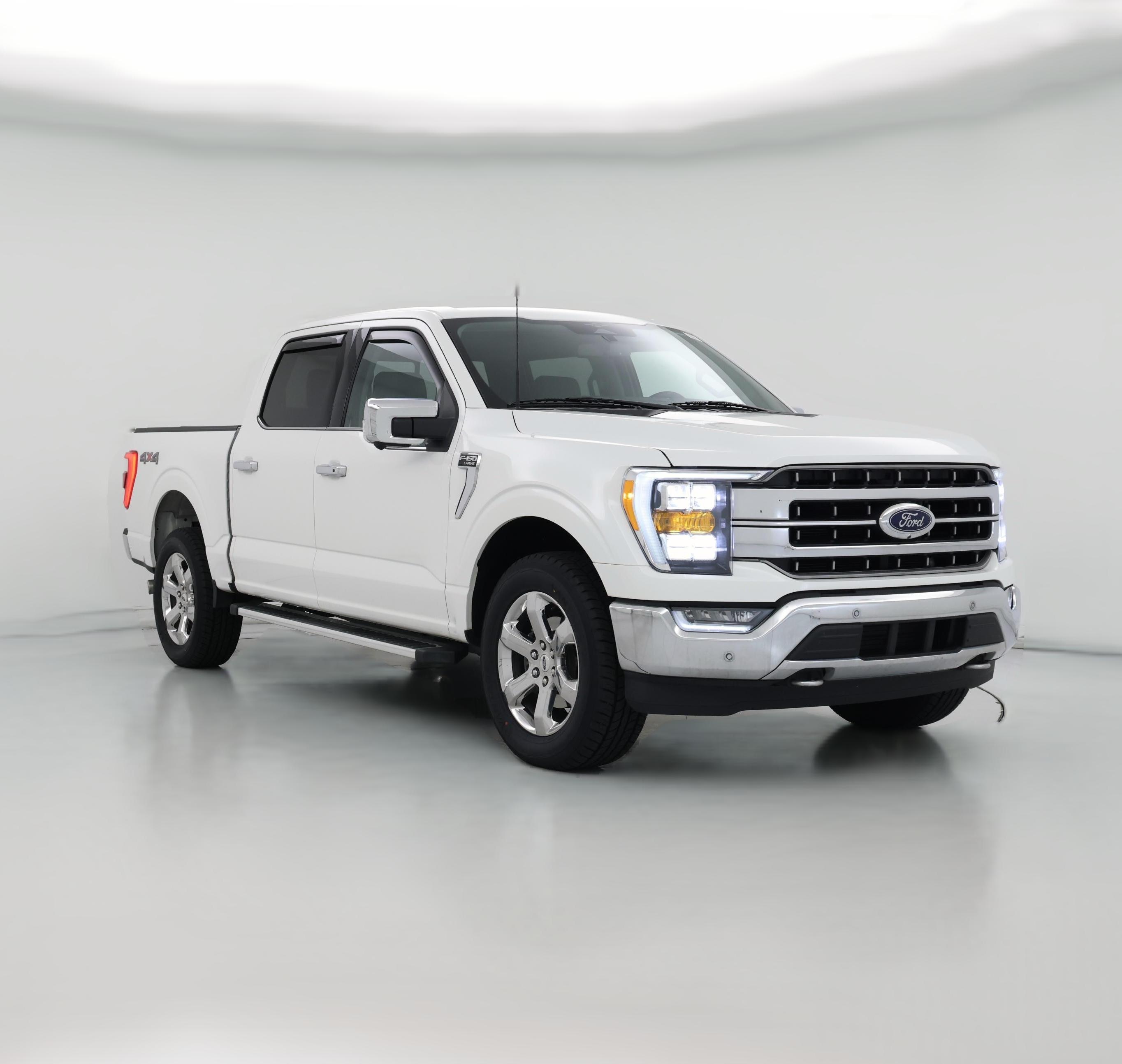 Thumbnail: 2023 Ford F-150 - 1