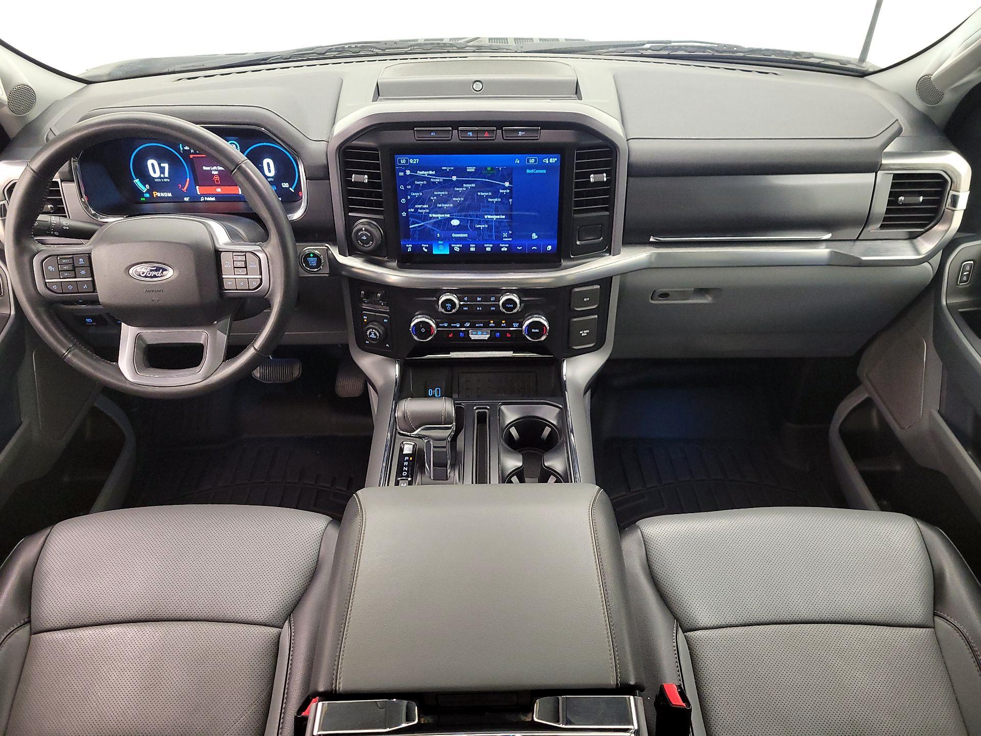 Thumbnail: 2023 Ford F-150 - 9