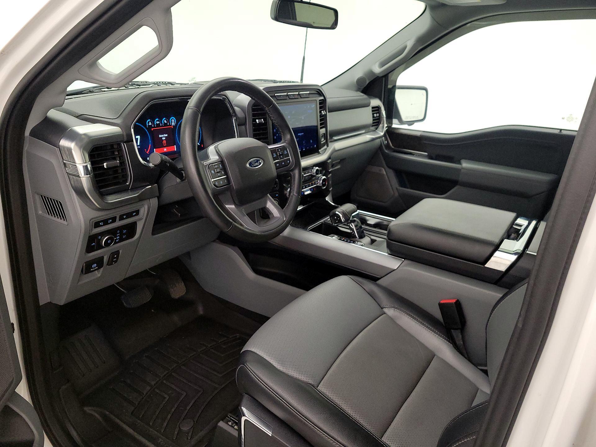 Thumbnail: 2023 Ford F-150 - 11