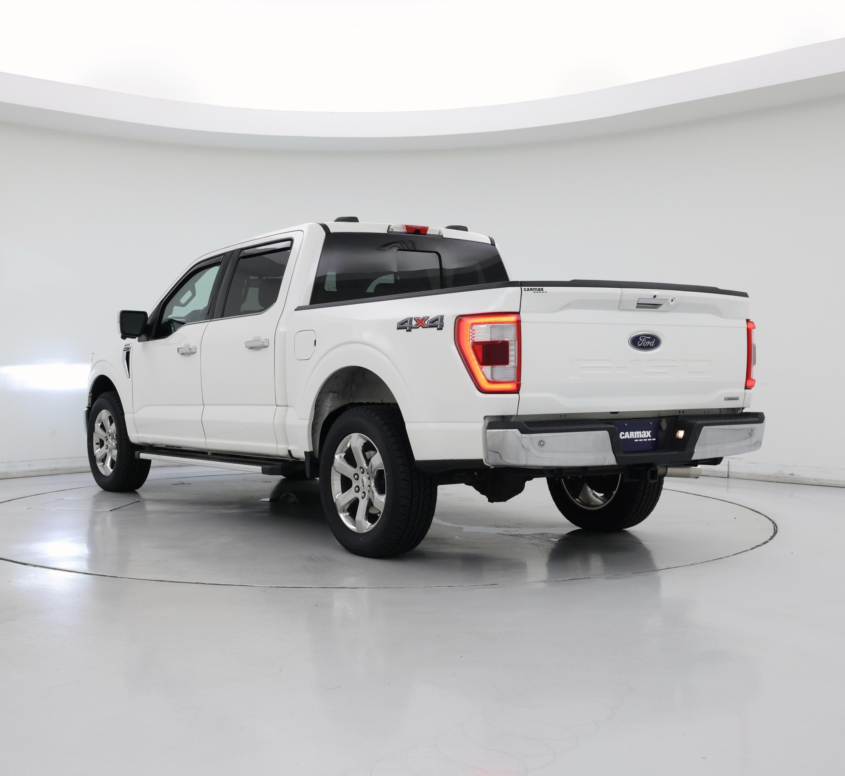 Thumbnail: 2023 Ford F-150 - 2