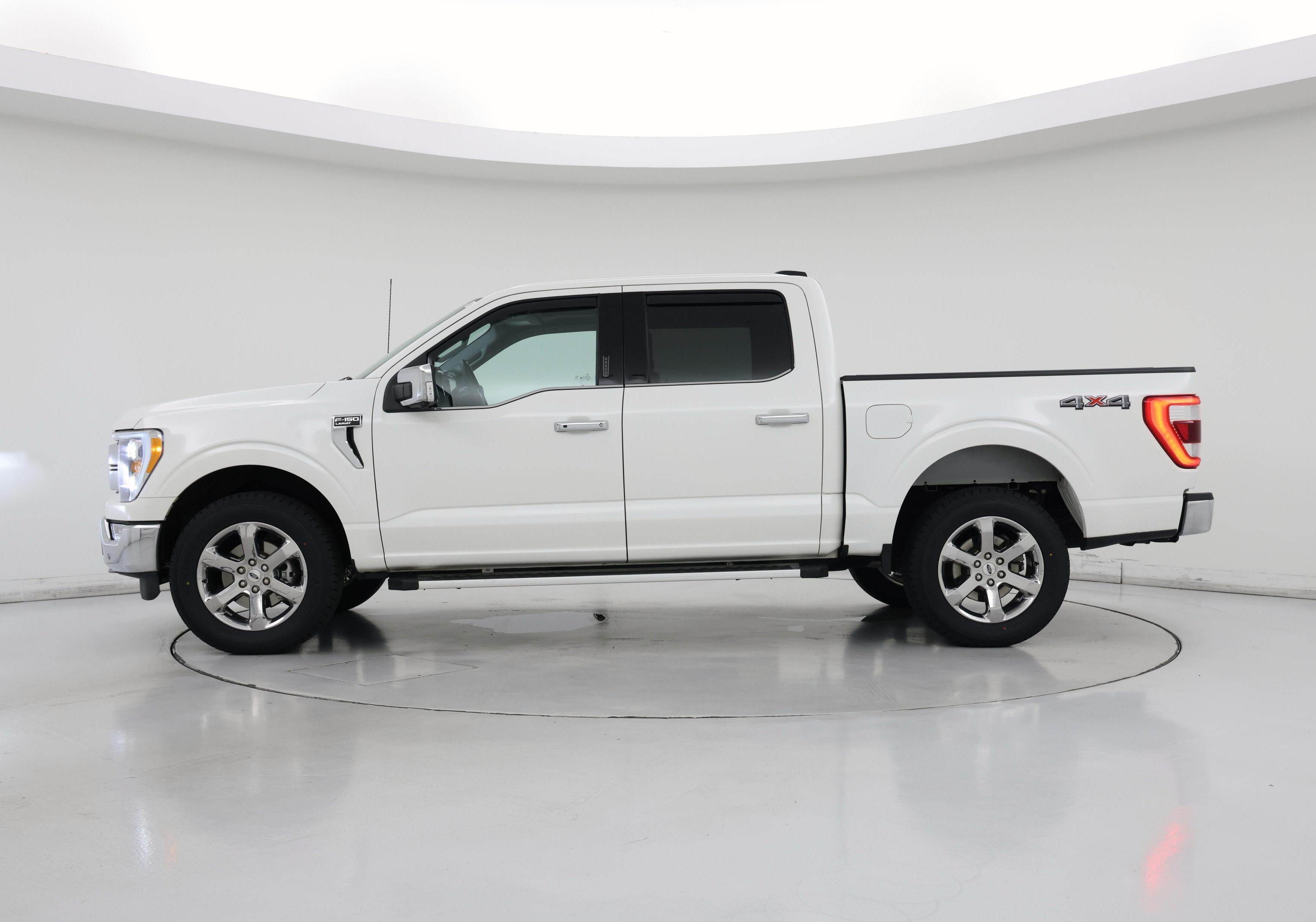 Thumbnail: 2023 Ford F-150 - 3