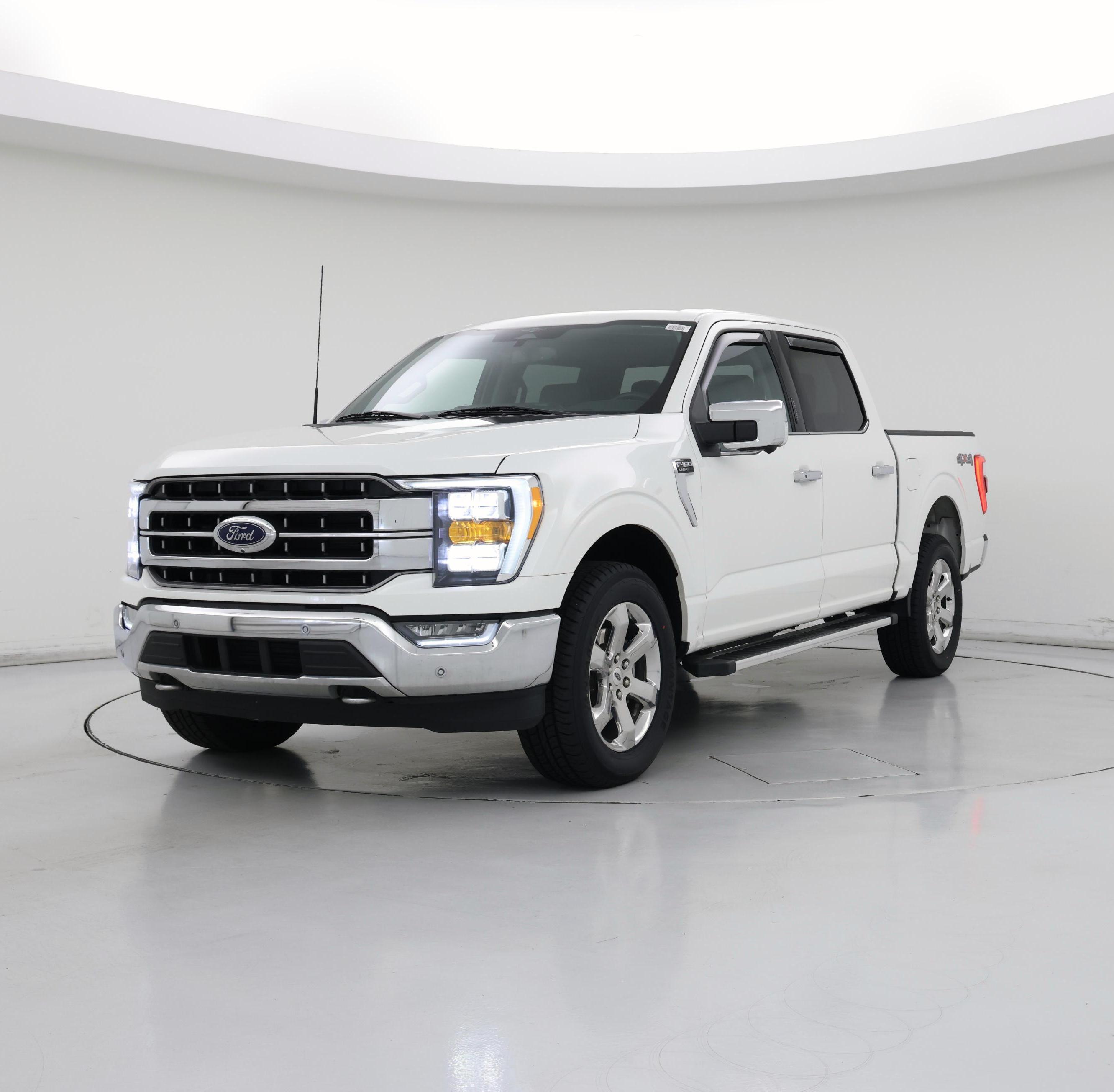 Thumbnail: 2023 Ford F-150 - 4