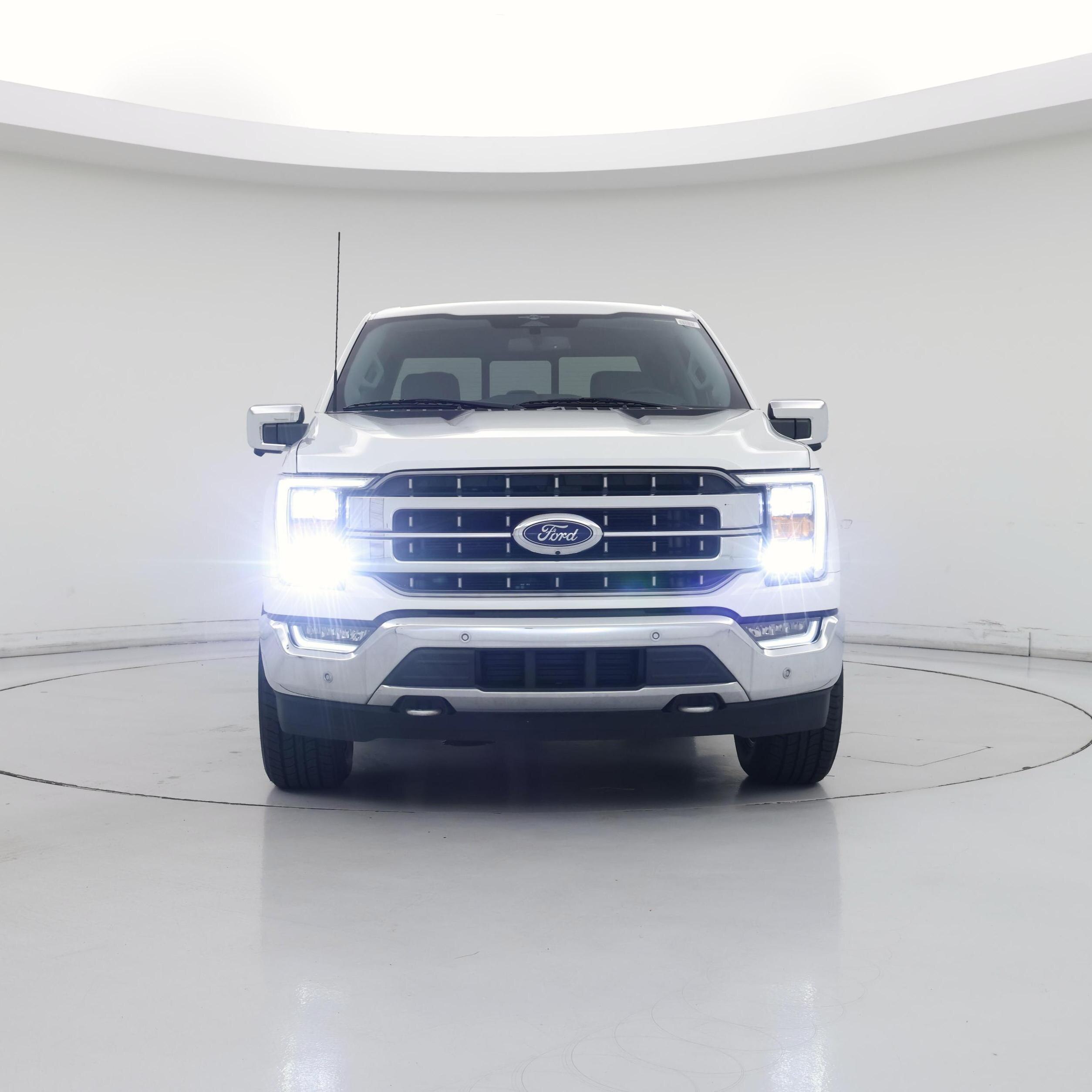 Thumbnail: 2023 Ford F-150 - 5