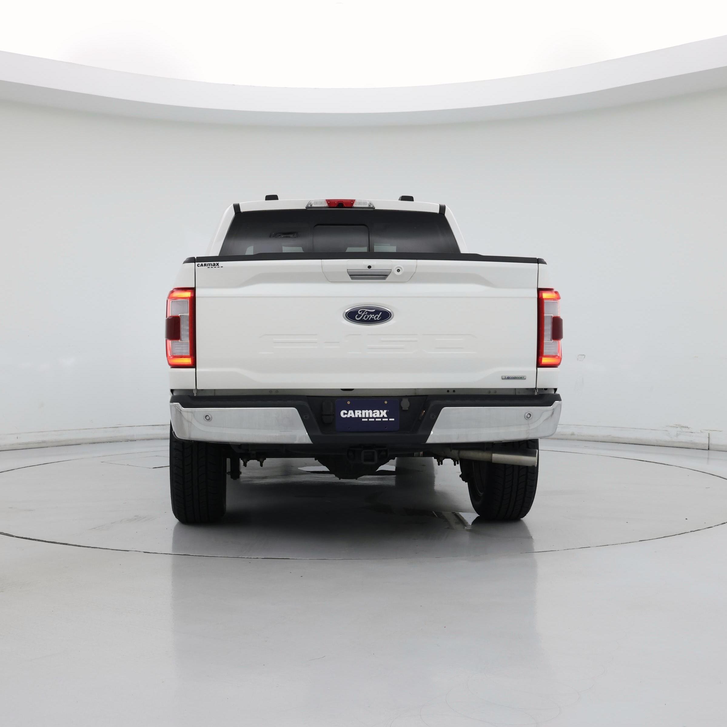 Thumbnail: 2023 Ford F-150 - 6