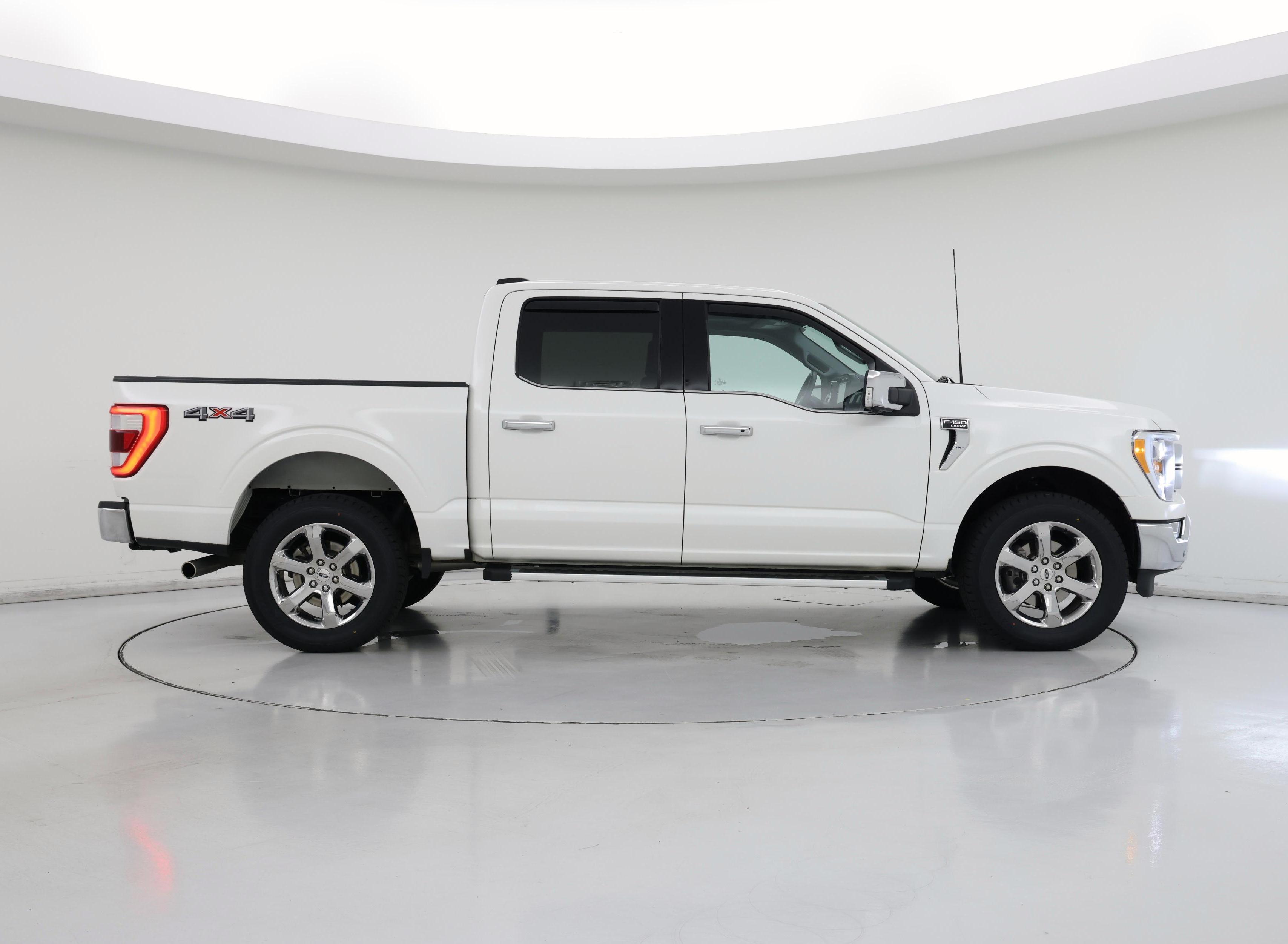 Thumbnail: 2023 Ford F-150 - 7
