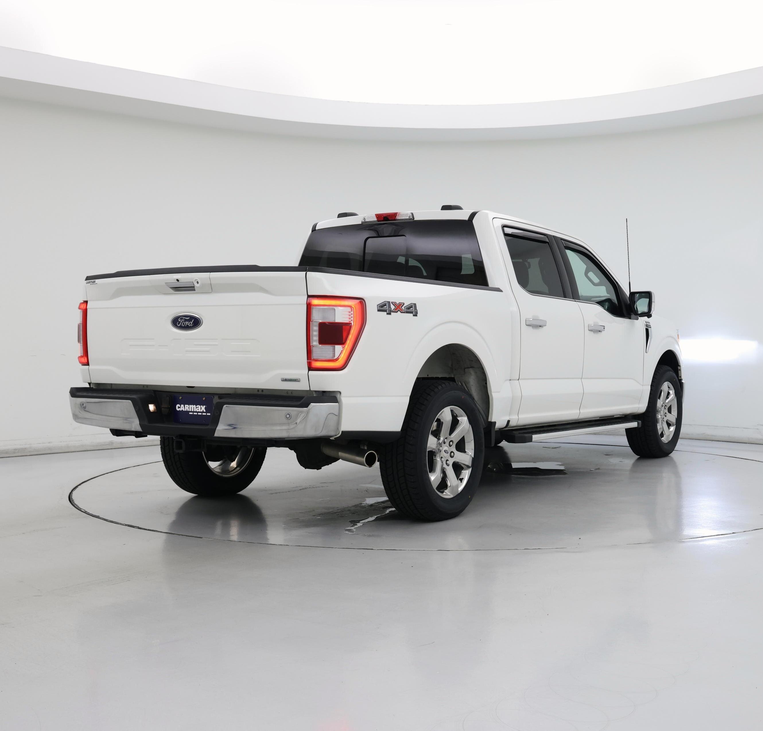 Thumbnail: 2023 Ford F-150 - 8