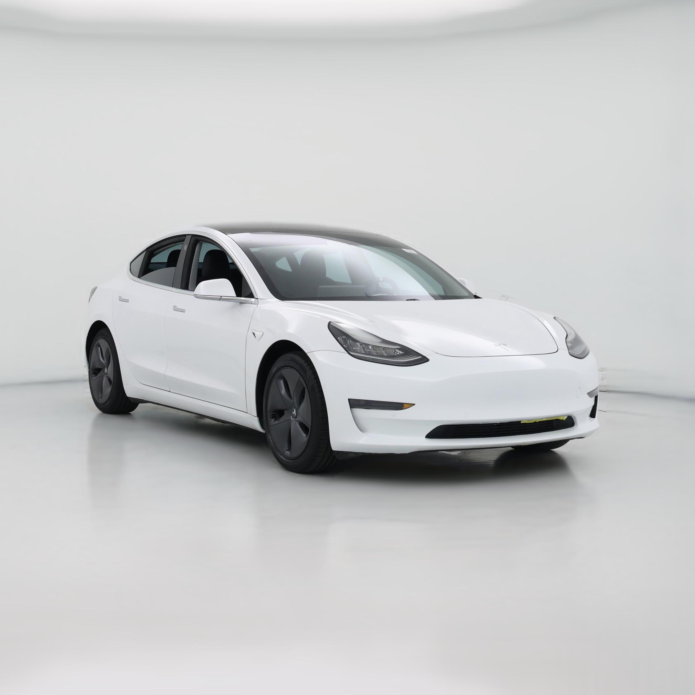 Thumbnail: 2020 Tesla Model 3 - 1