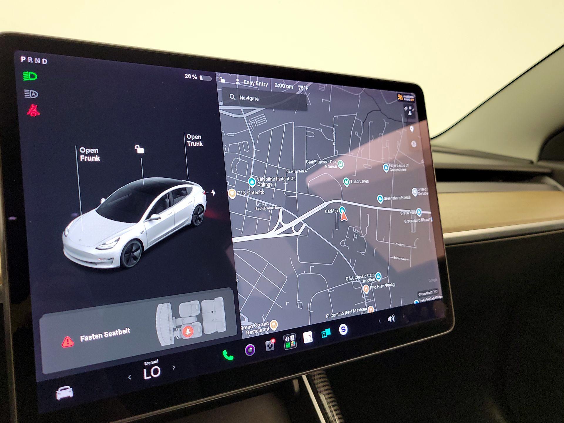 Thumbnail: 2020 Tesla Model 3 - 13