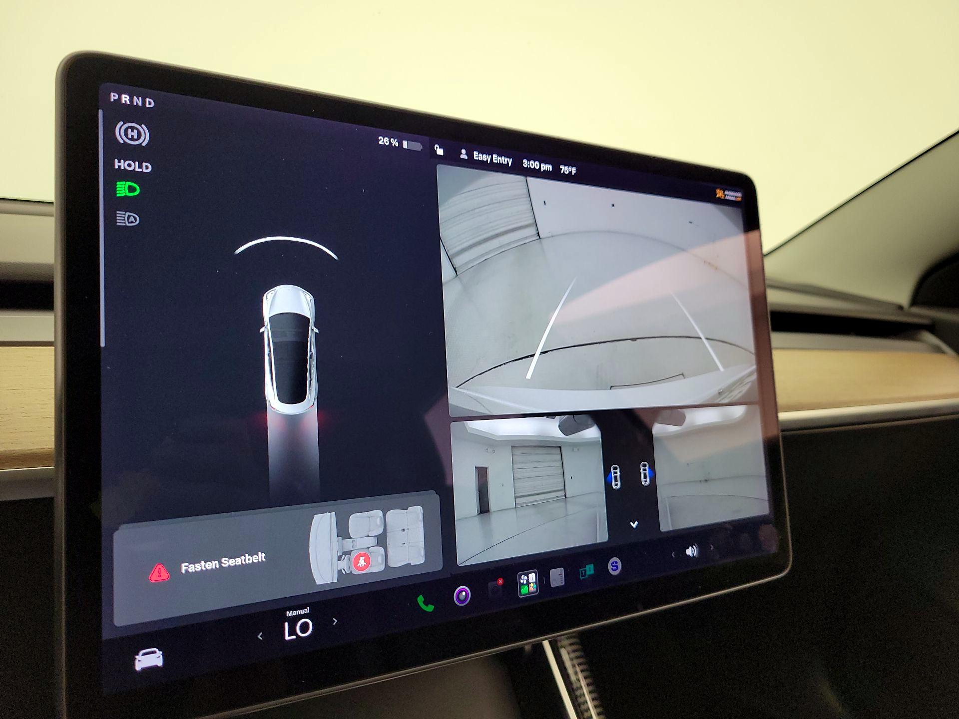 Thumbnail: 2020 Tesla Model 3 - 14
