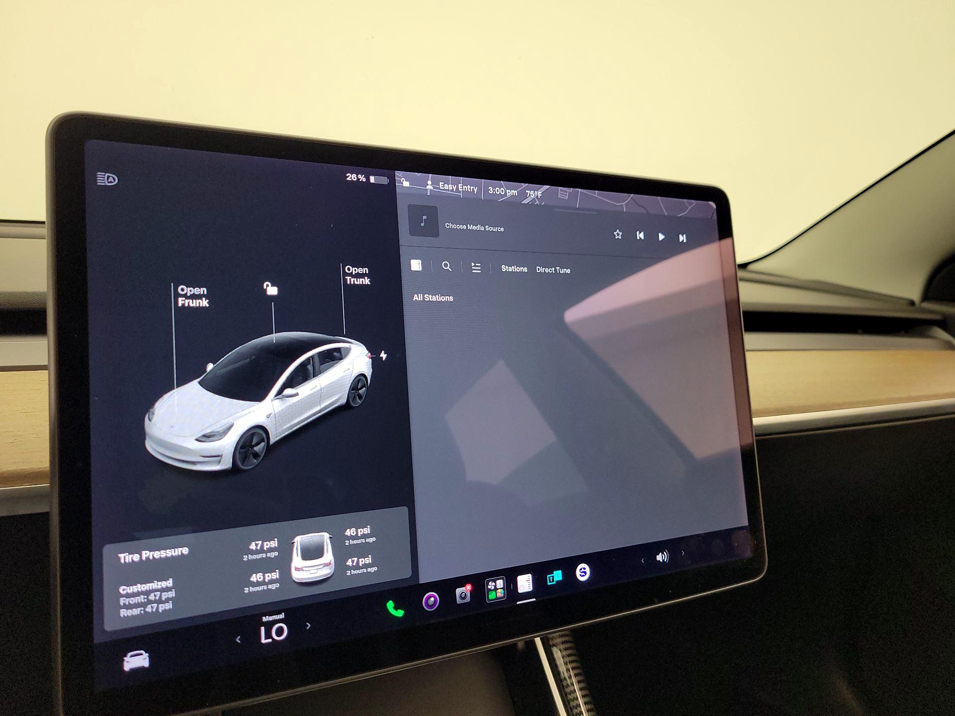Thumbnail: 2020 Tesla Model 3 - 15