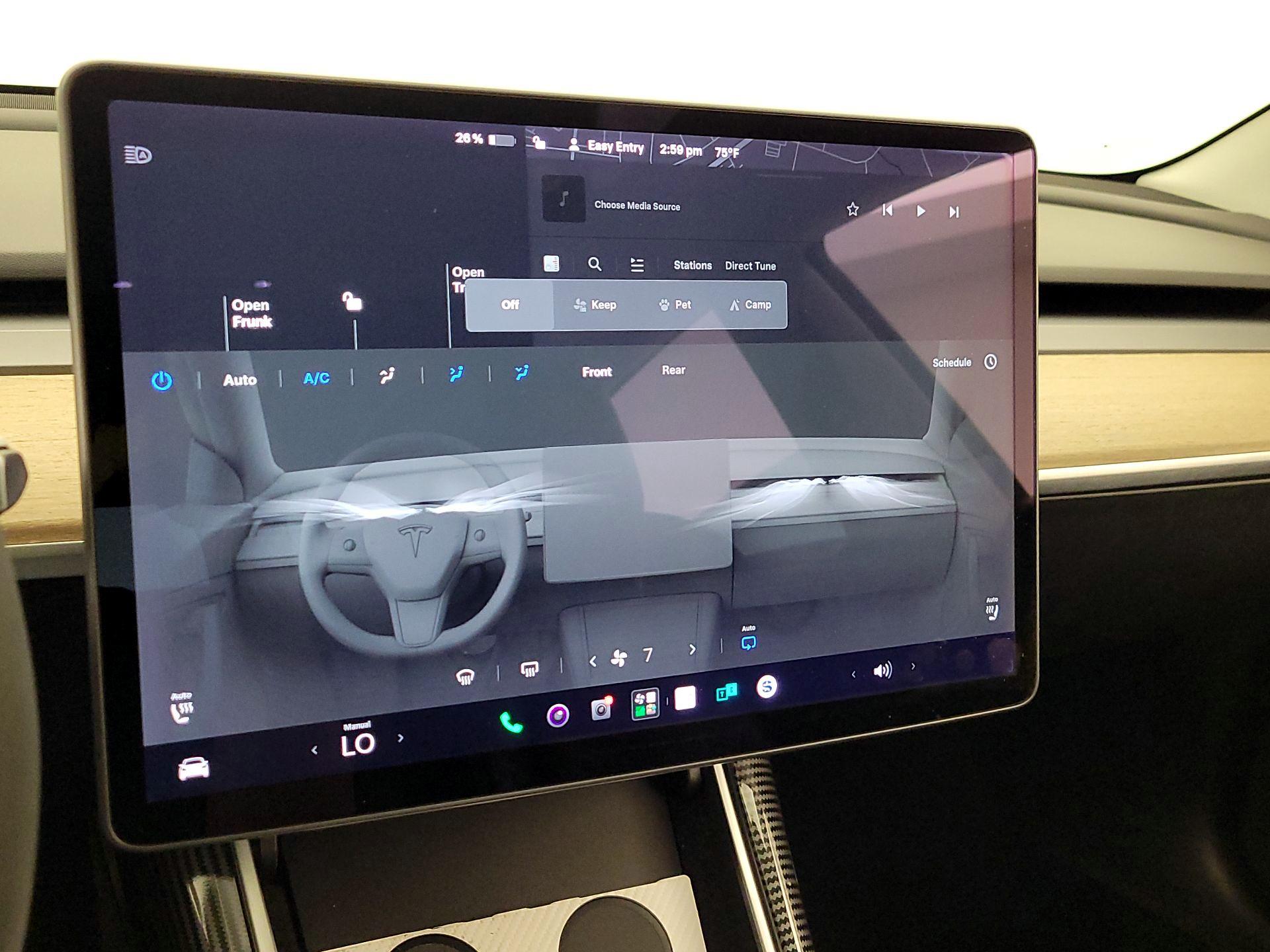 Thumbnail: 2020 Tesla Model 3 - 16