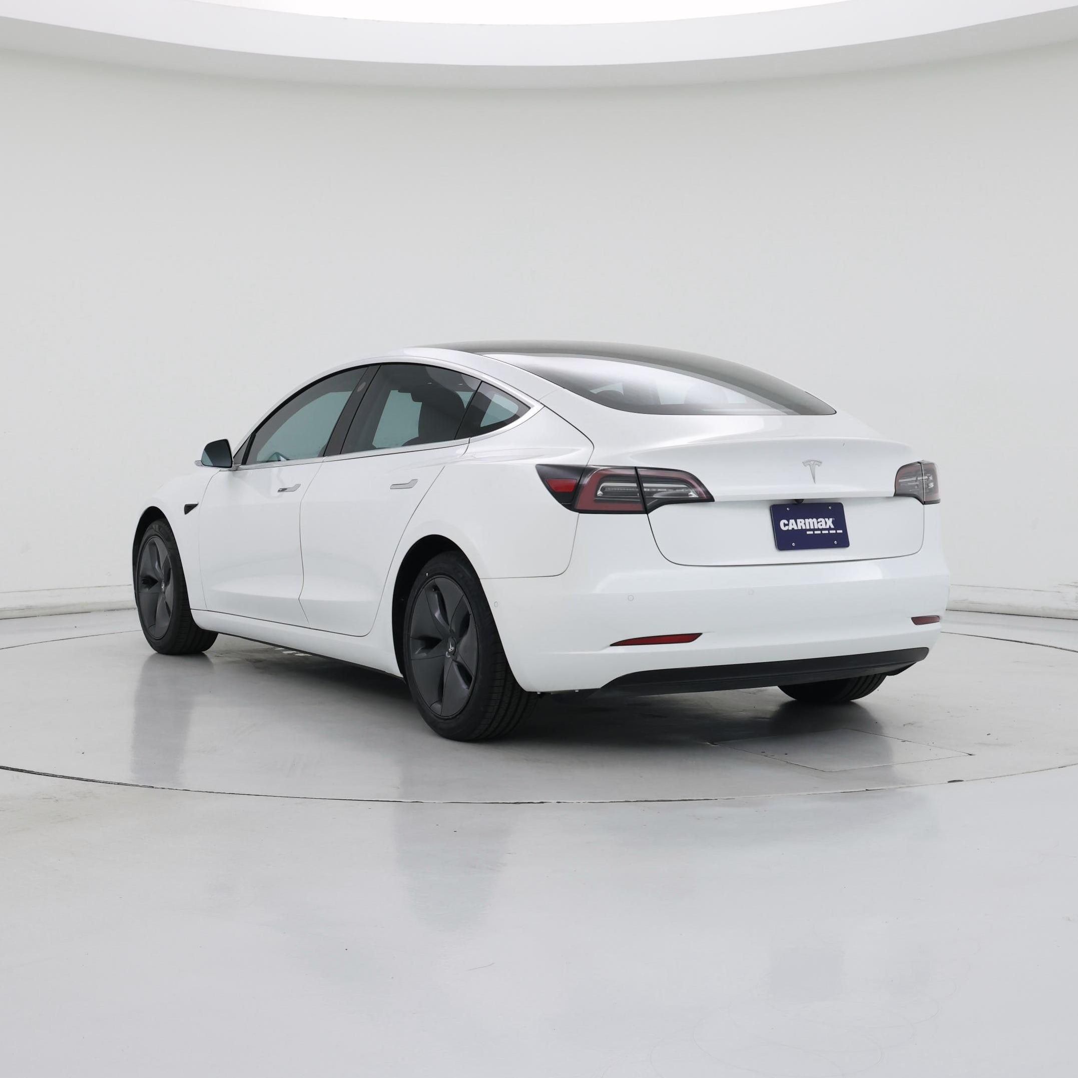 Thumbnail: 2020 Tesla Model 3 - 2