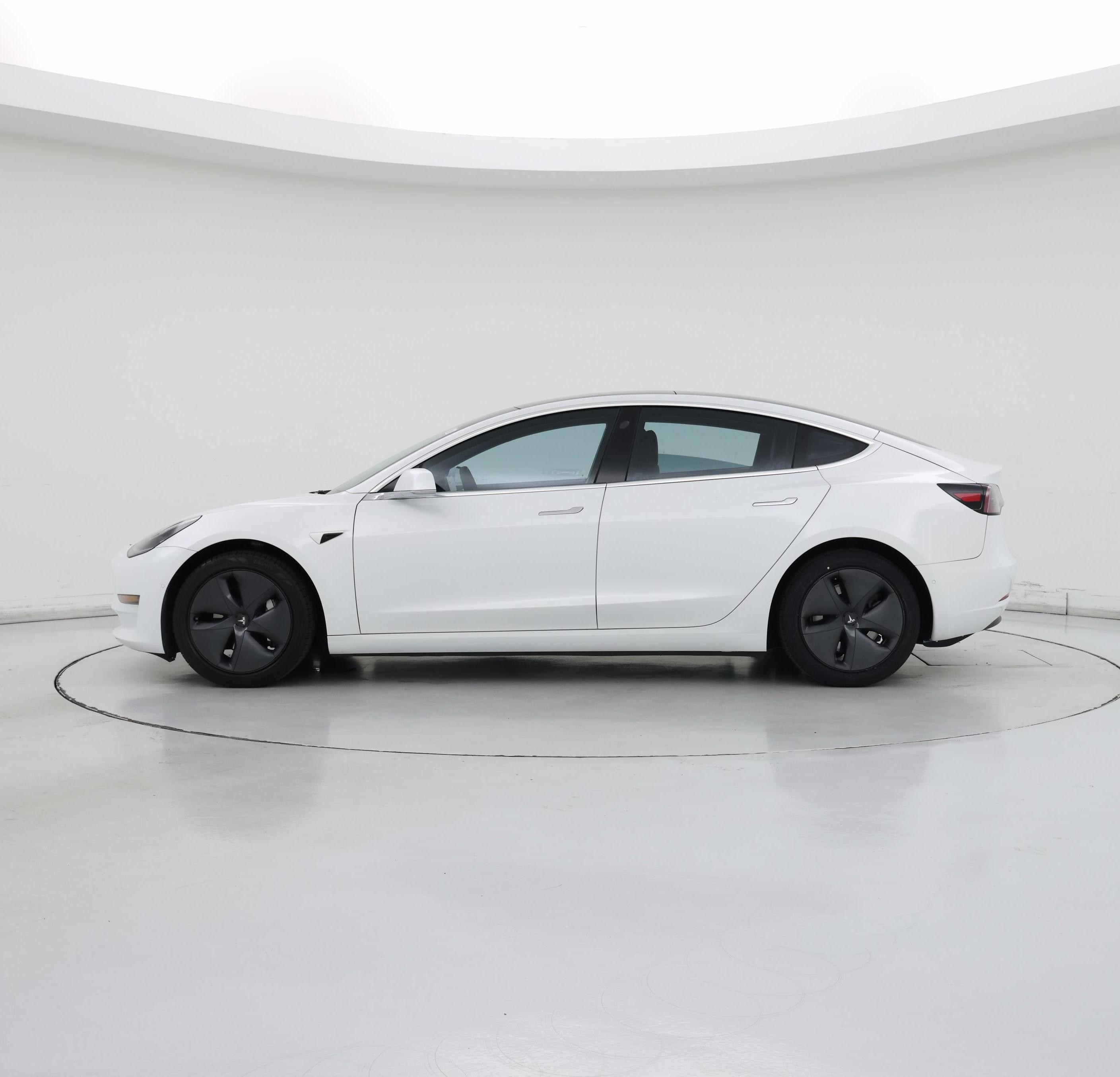 Thumbnail: 2020 Tesla Model 3 - 3