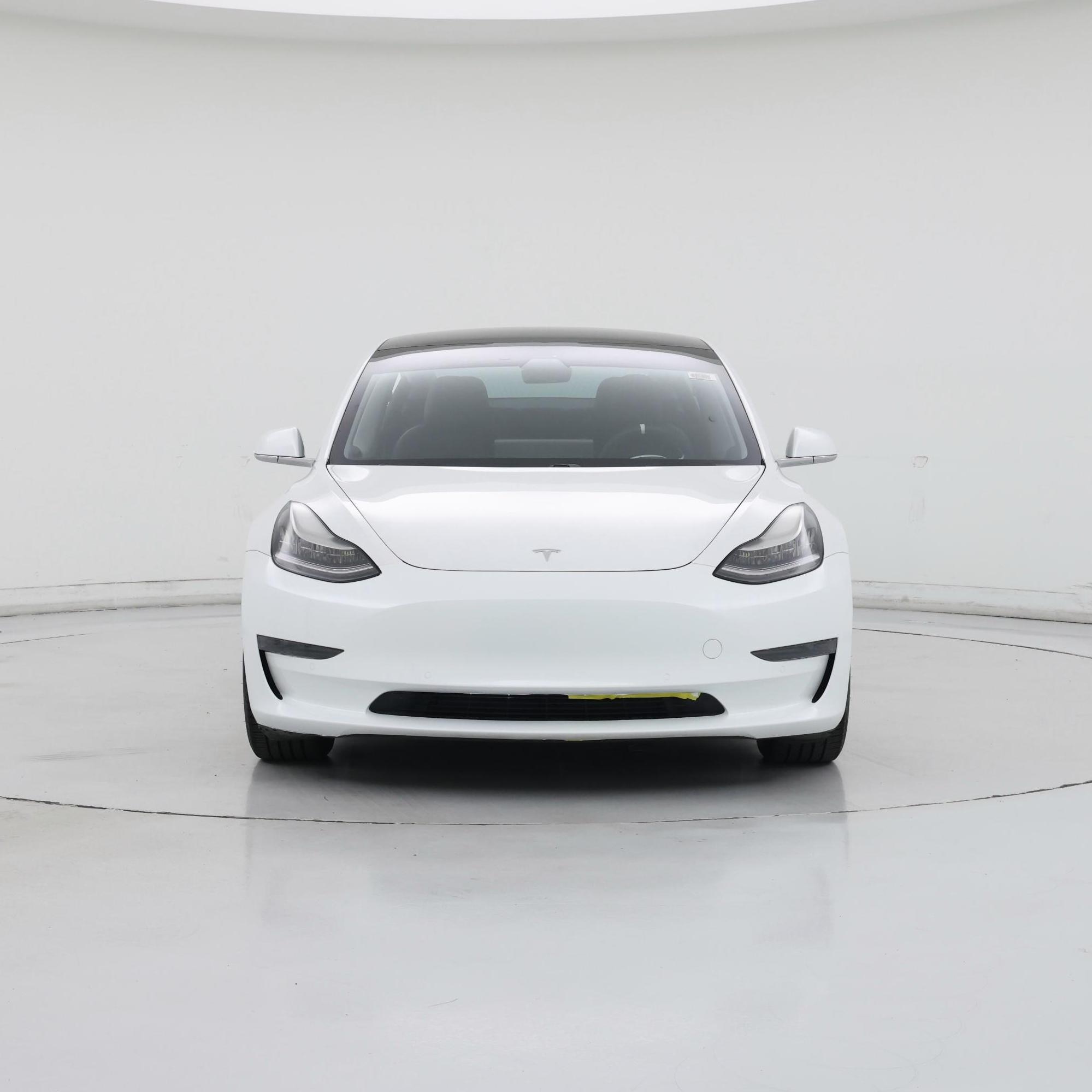 Thumbnail: 2020 Tesla Model 3 - 5