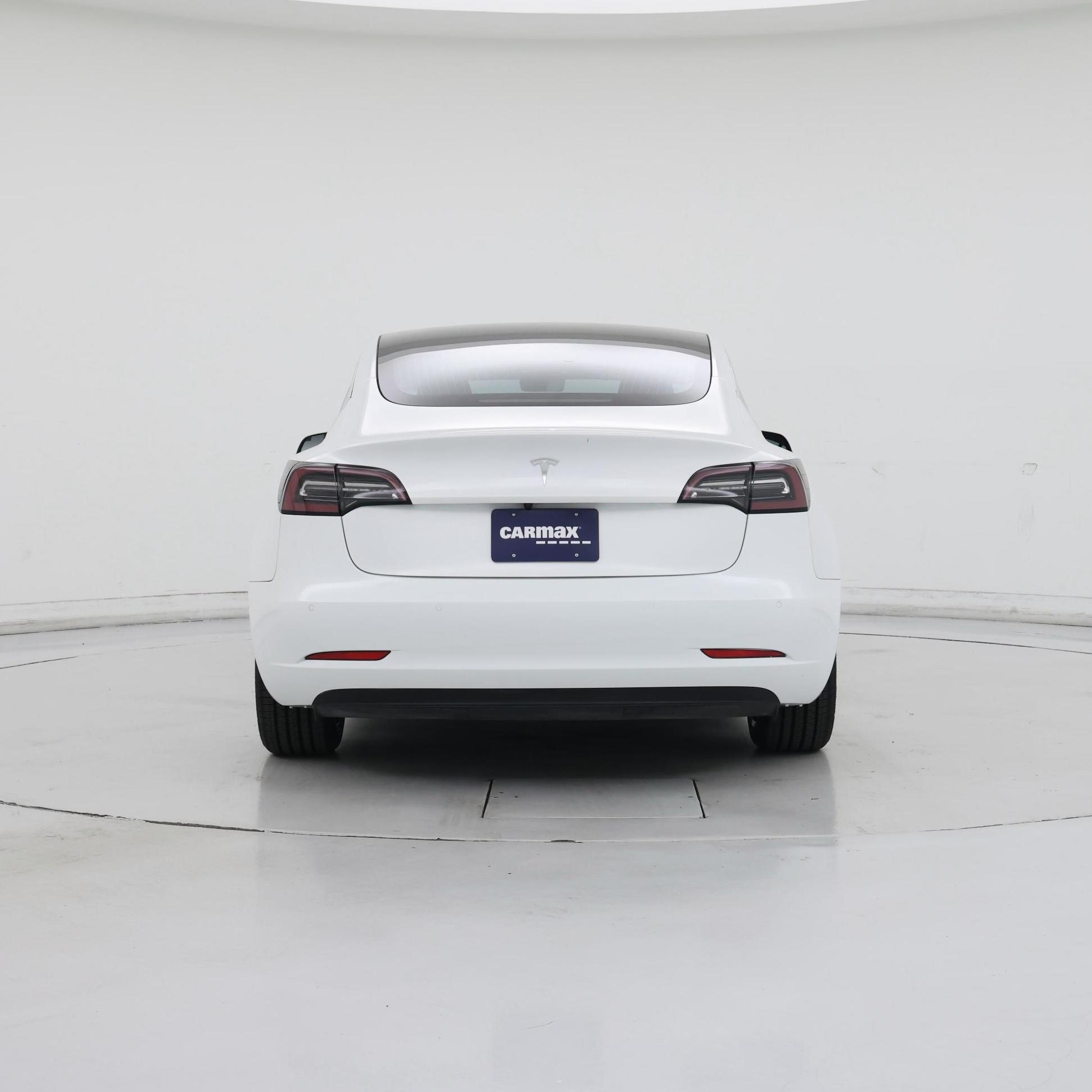 Thumbnail: 2020 Tesla Model 3 - 6