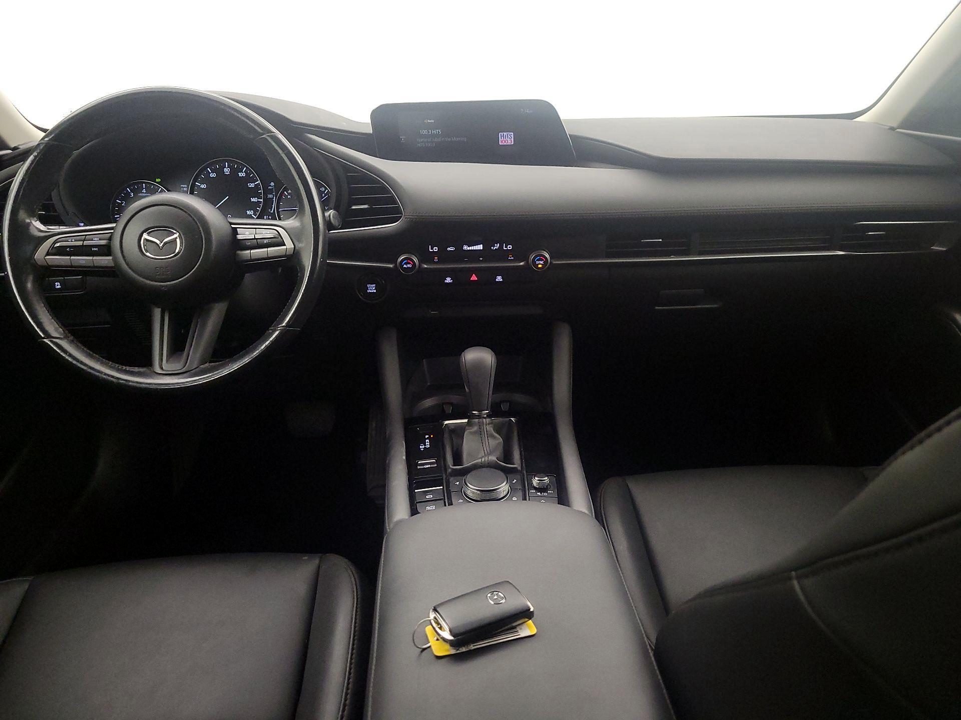 Thumbnail: 2021 Mazda Mazda3 - 9