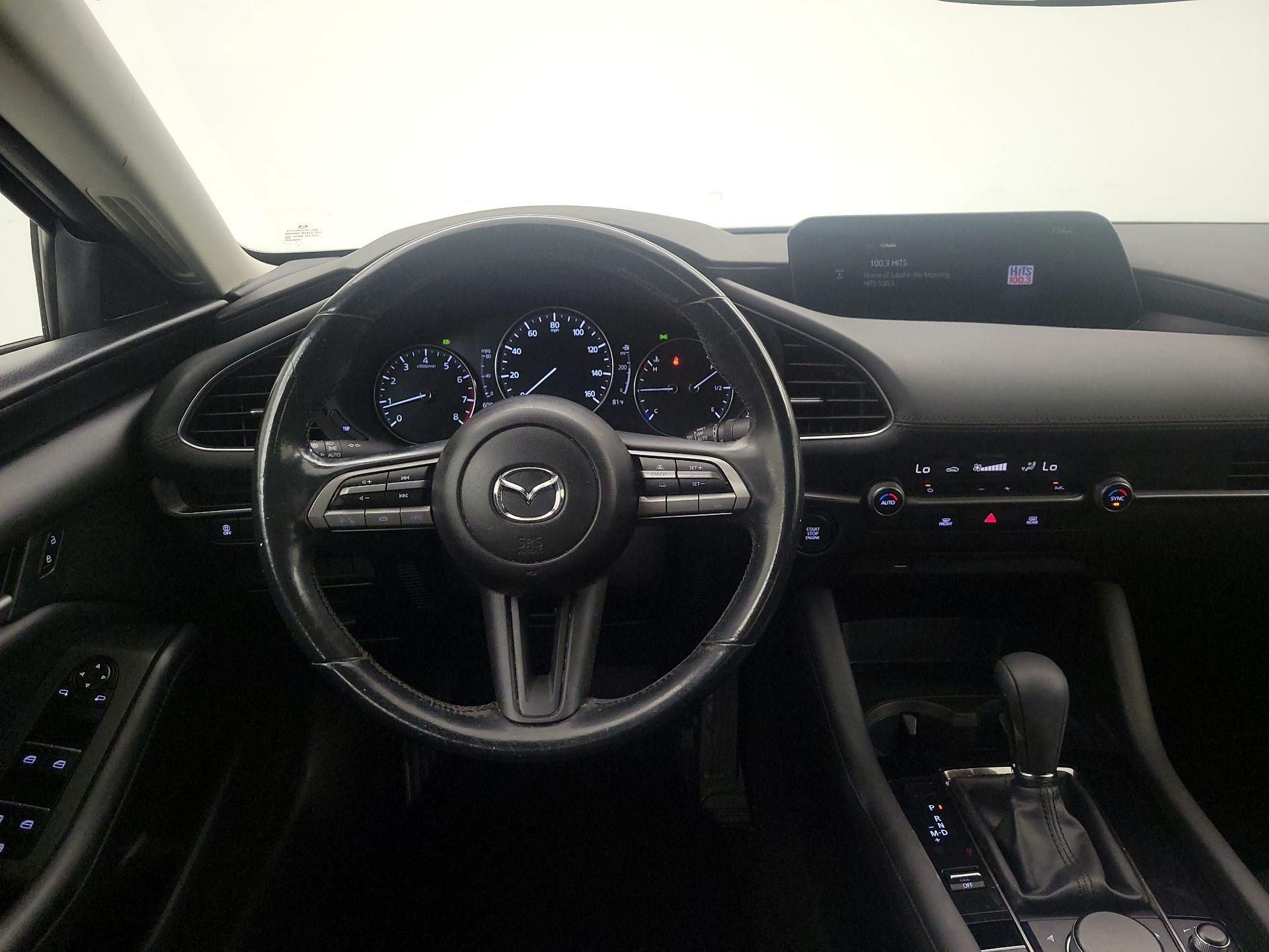 Thumbnail: 2021 Mazda Mazda3 - 10