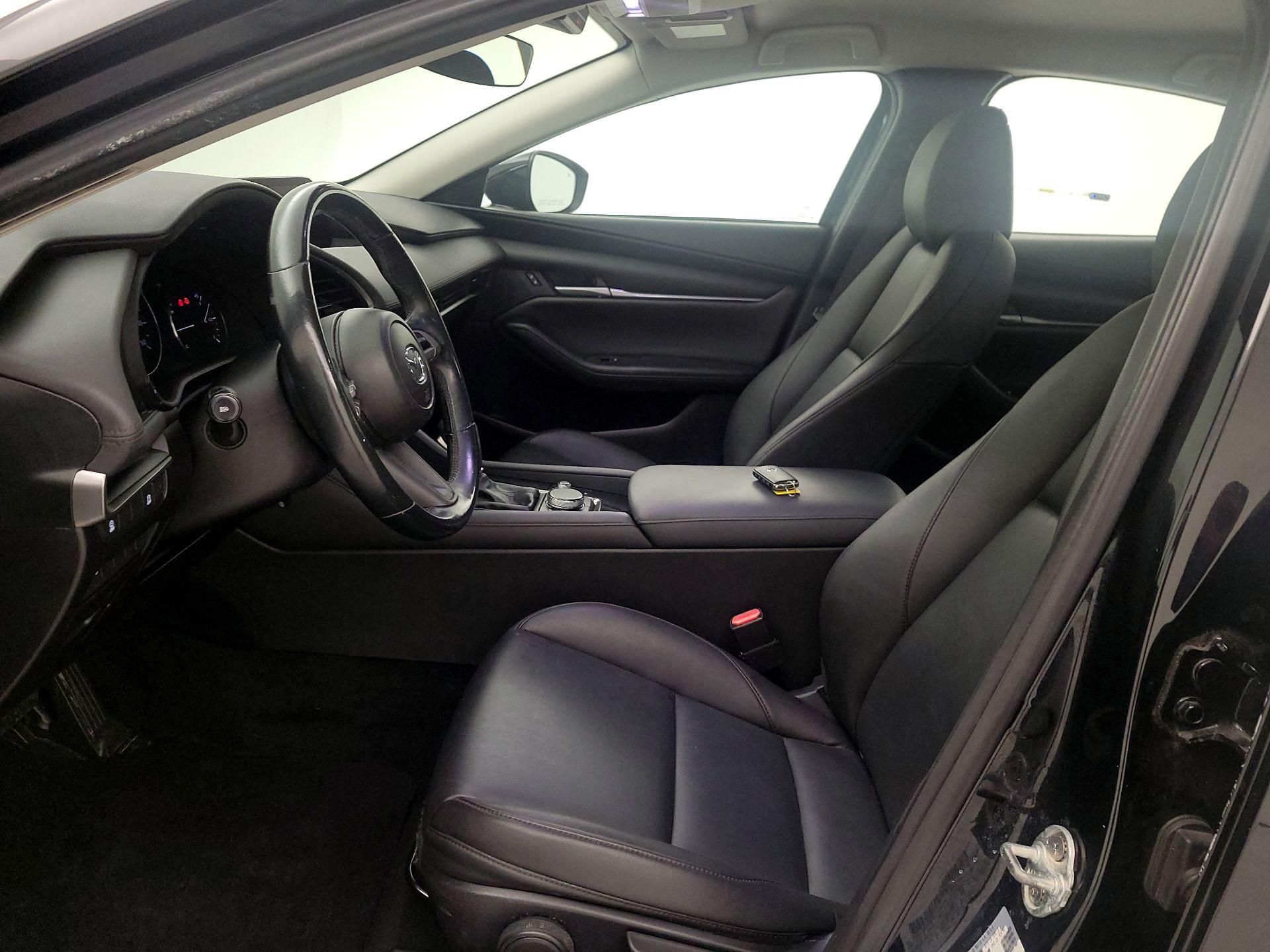 Thumbnail: 2021 Mazda Mazda3 - 11