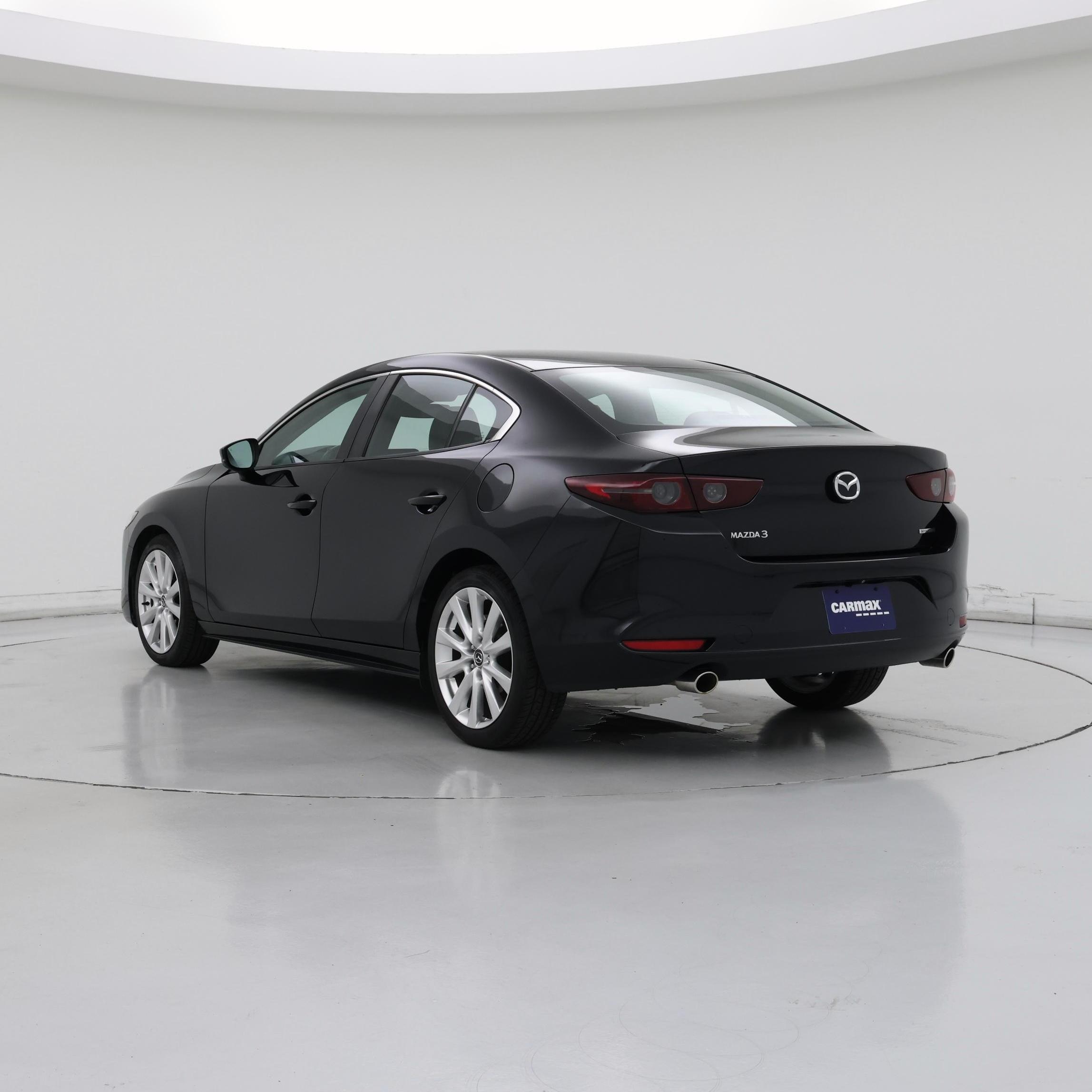 Thumbnail: 2021 Mazda Mazda3 - 2