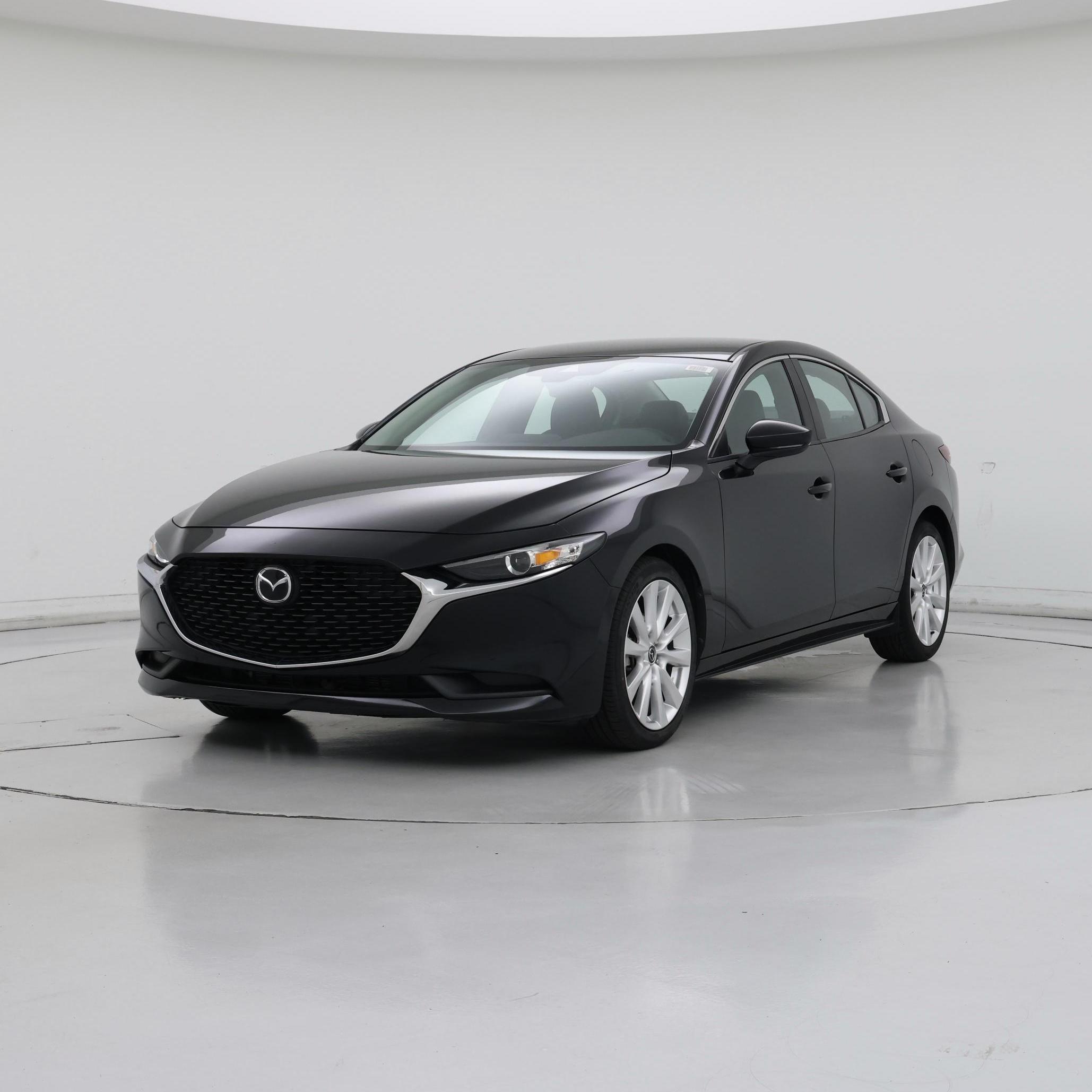 Thumbnail: 2021 Mazda Mazda3 - 4