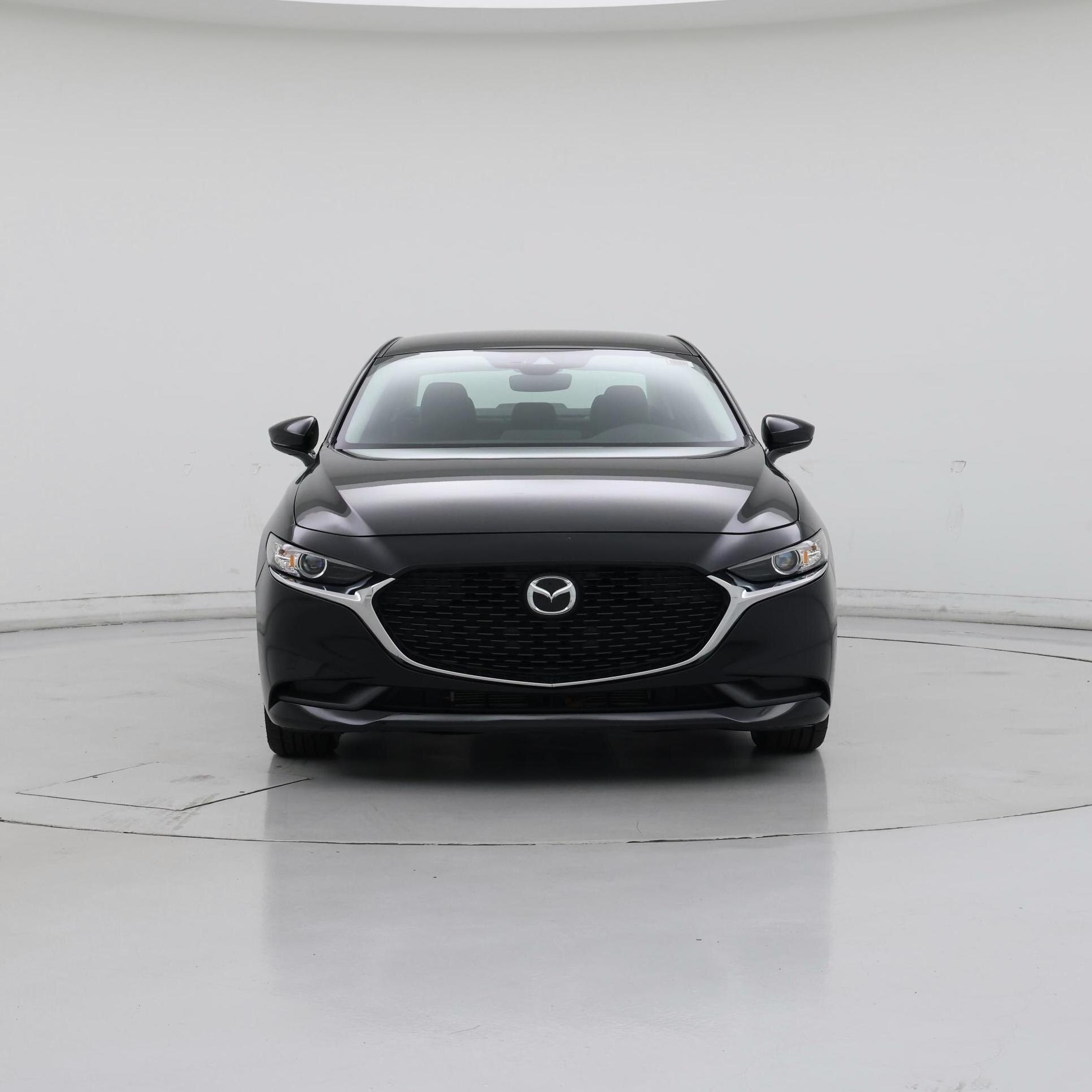 Thumbnail: 2021 Mazda Mazda3 - 5