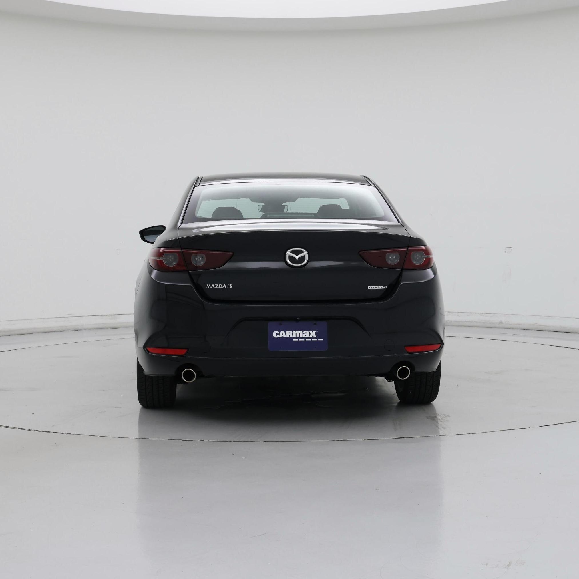 Thumbnail: 2021 Mazda Mazda3 - 6