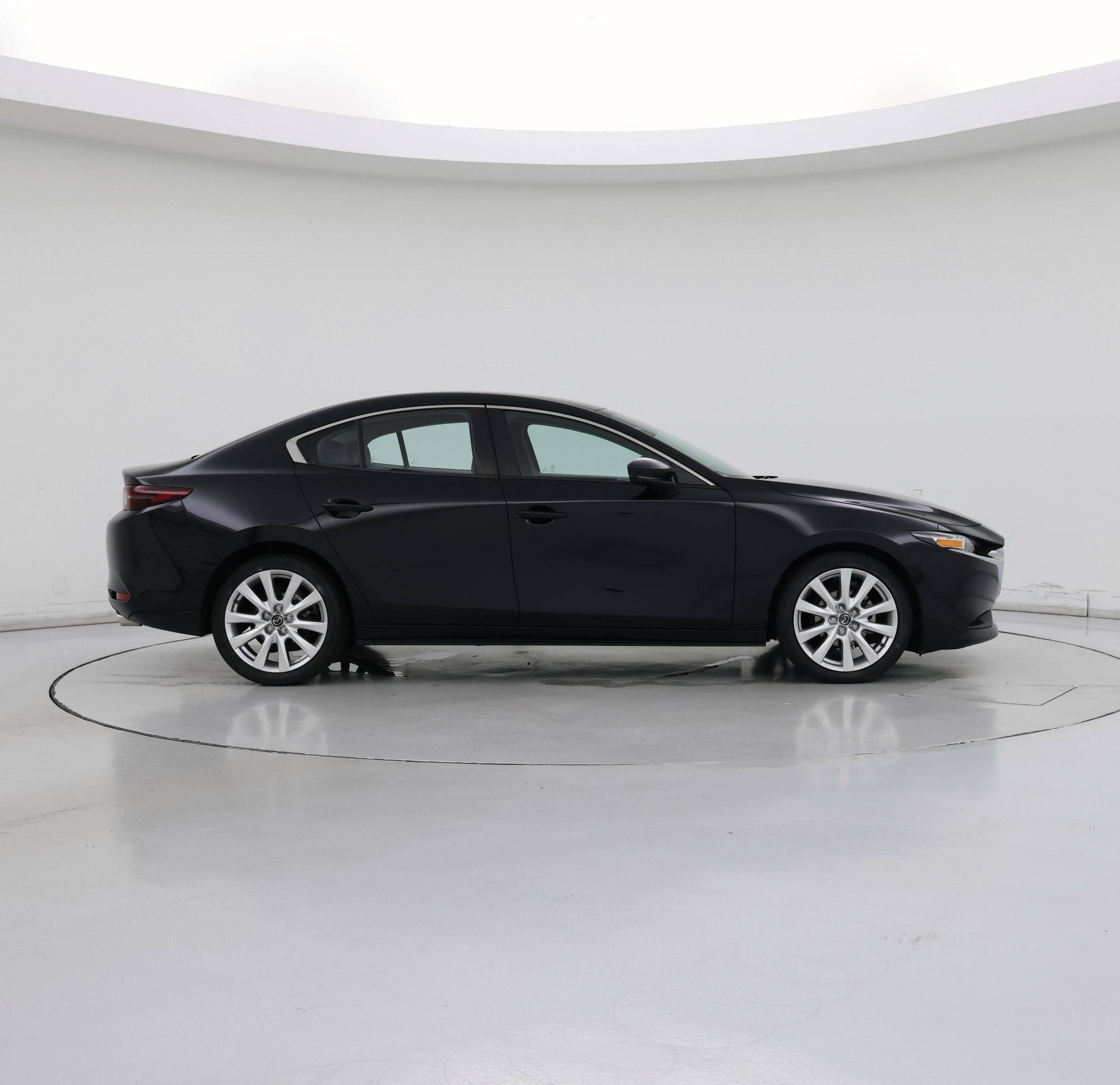 Thumbnail: 2021 Mazda Mazda3 - 7