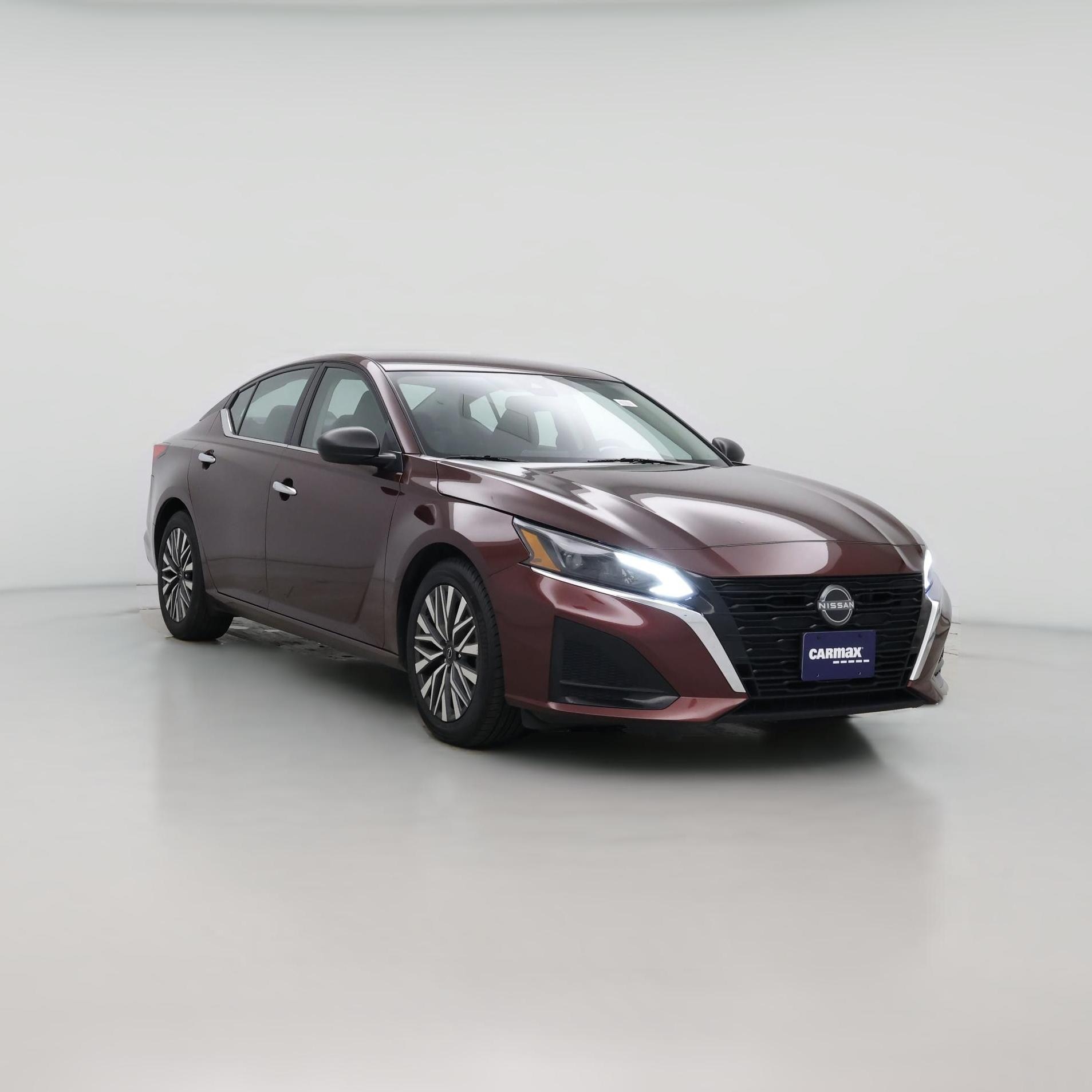 Thumbnail: 2024 Nissan Altima - 1