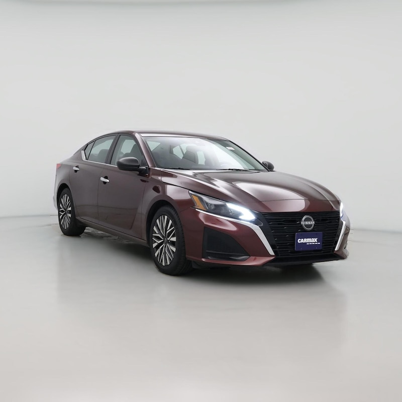 2024 Nissan Altima SV